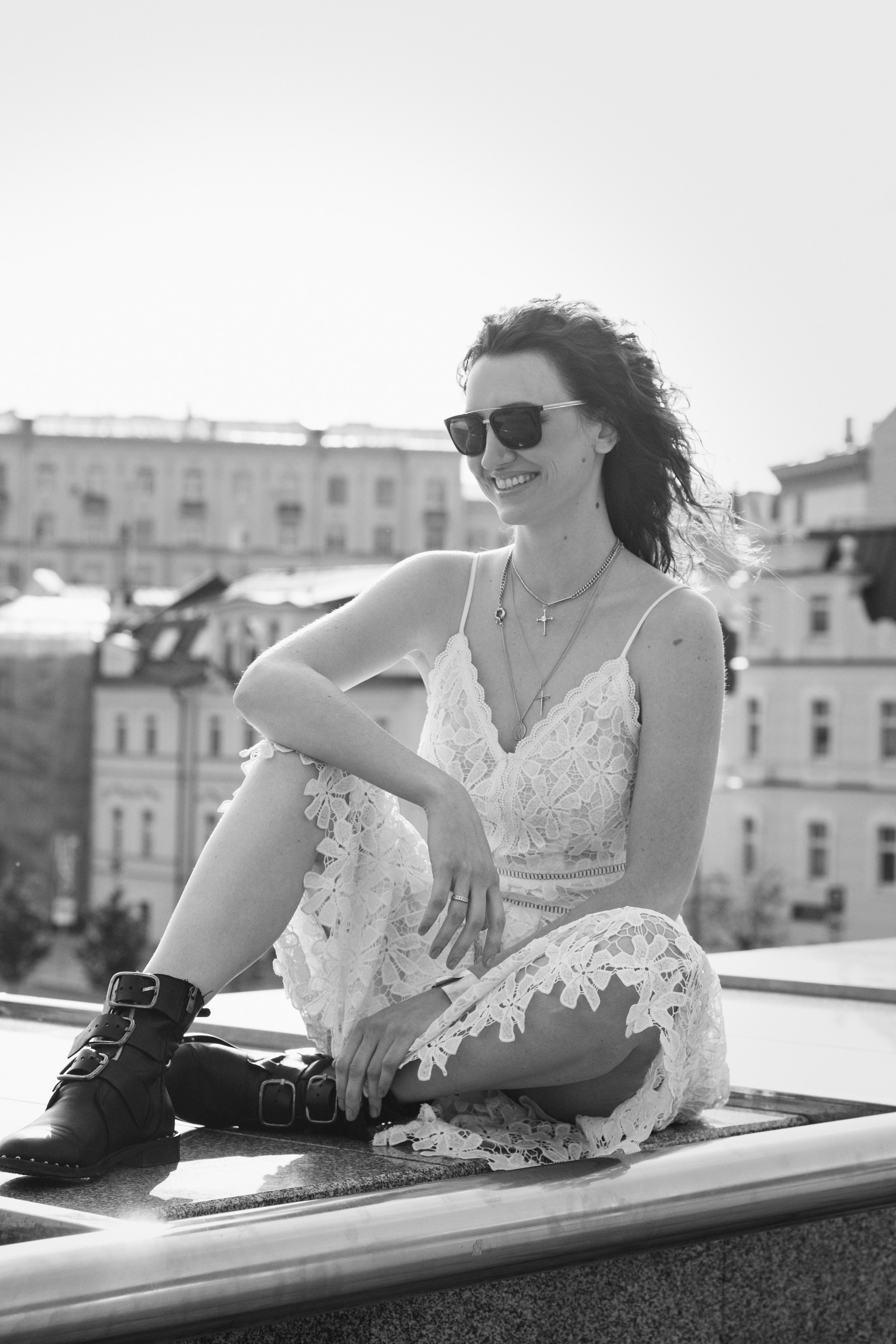 Юля К. Анна Короткова, фотохудожник, г. Москва