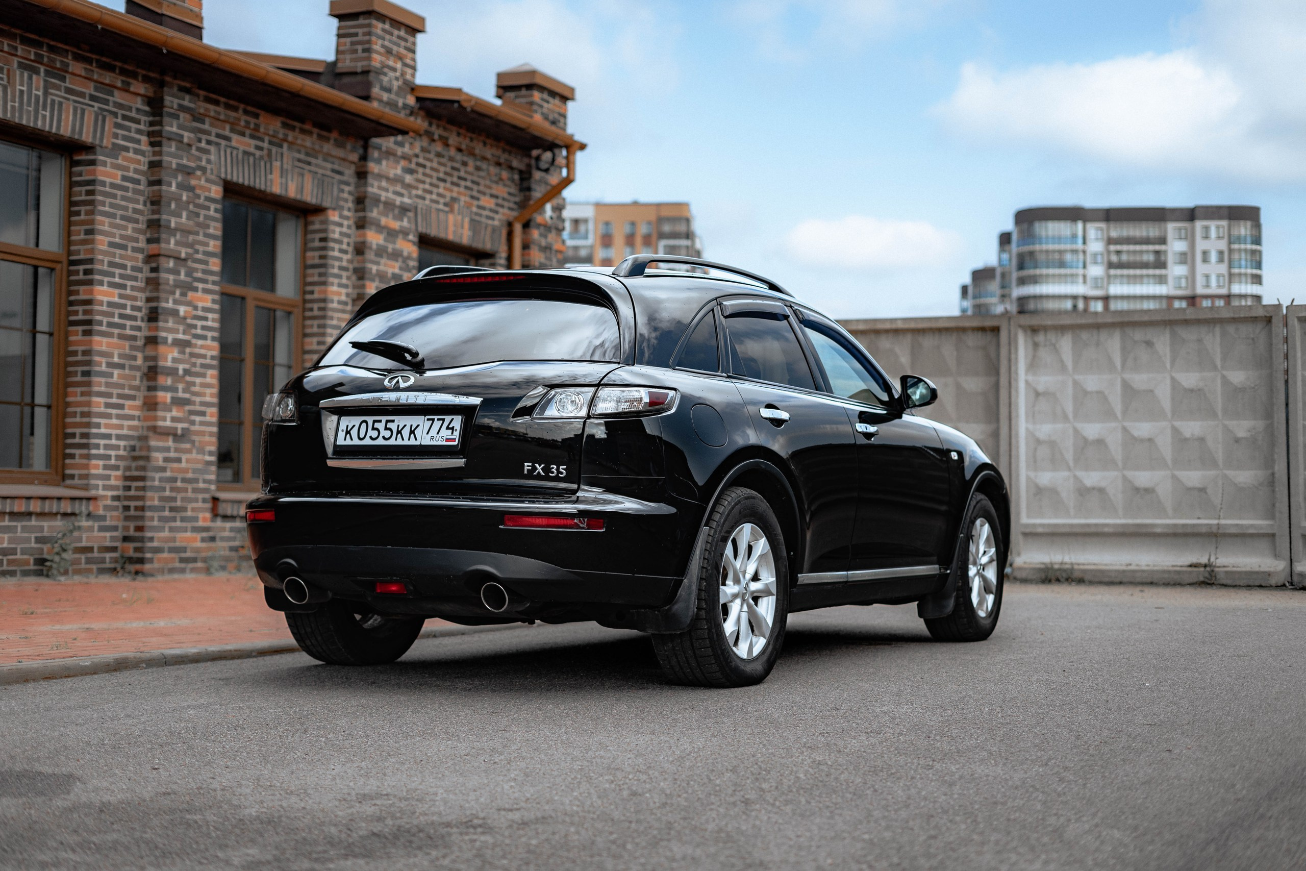 Автомобили. DENY DEW Фотограф Санкт-Петербург