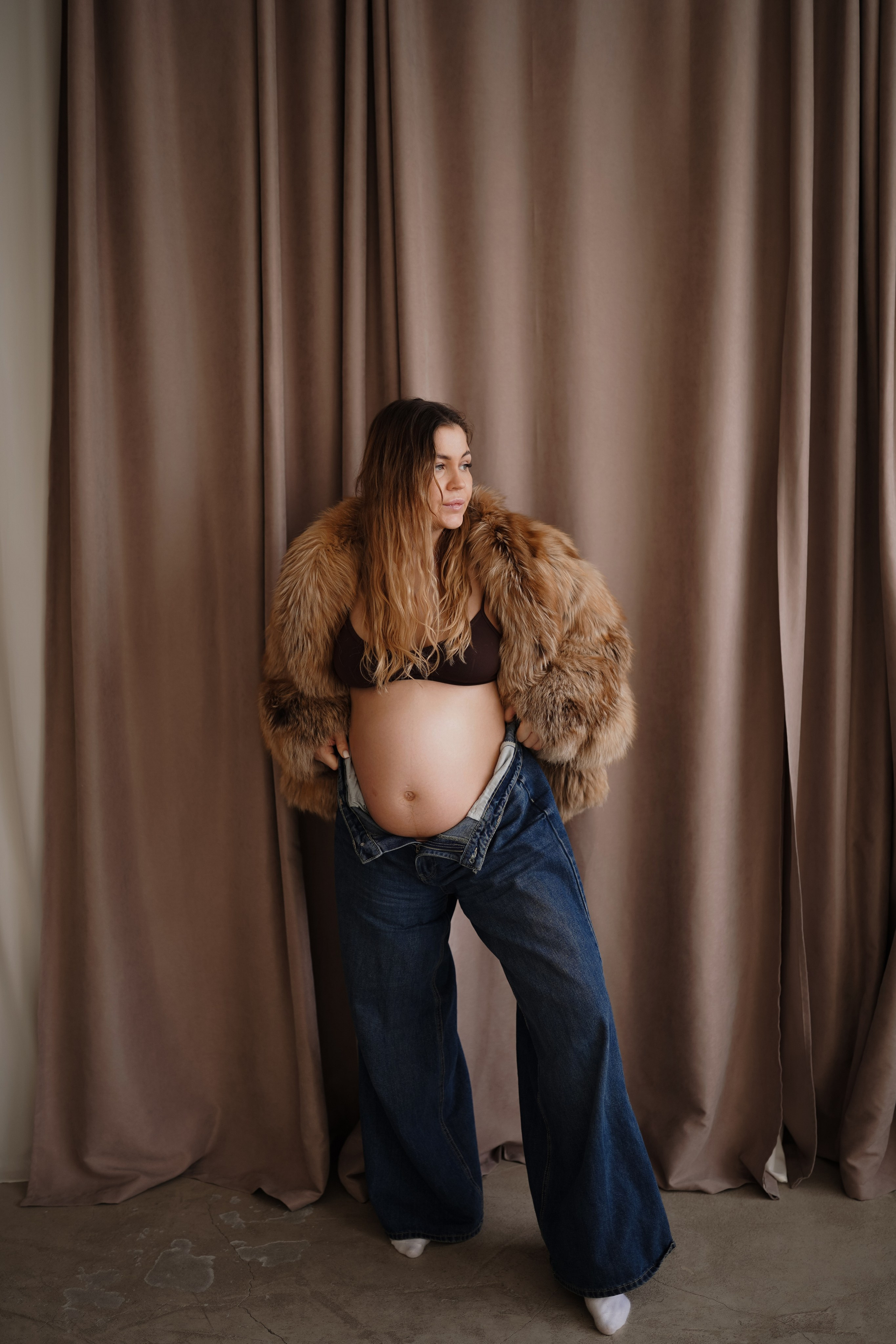 Внутри — целый мир