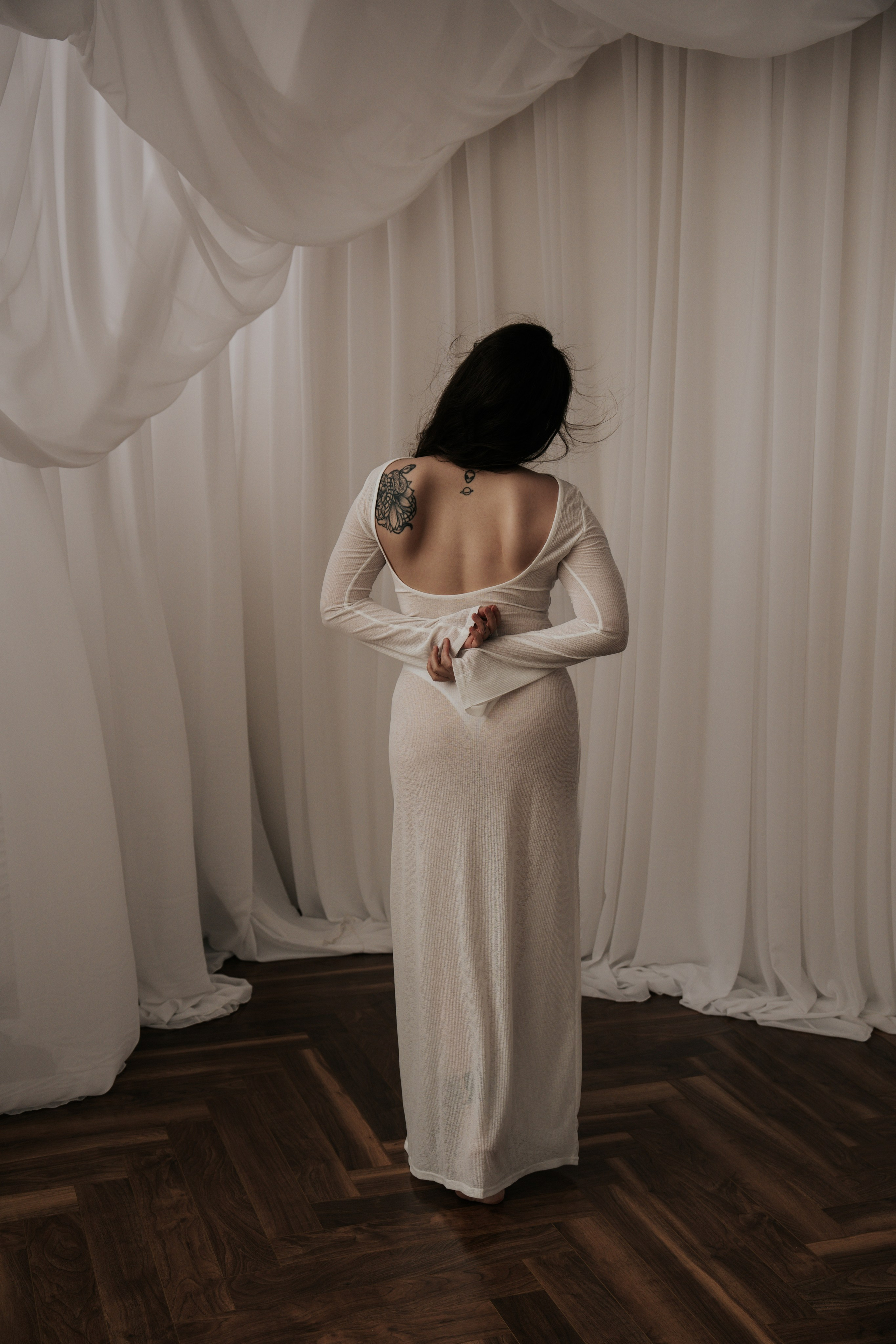 Индивидуальные