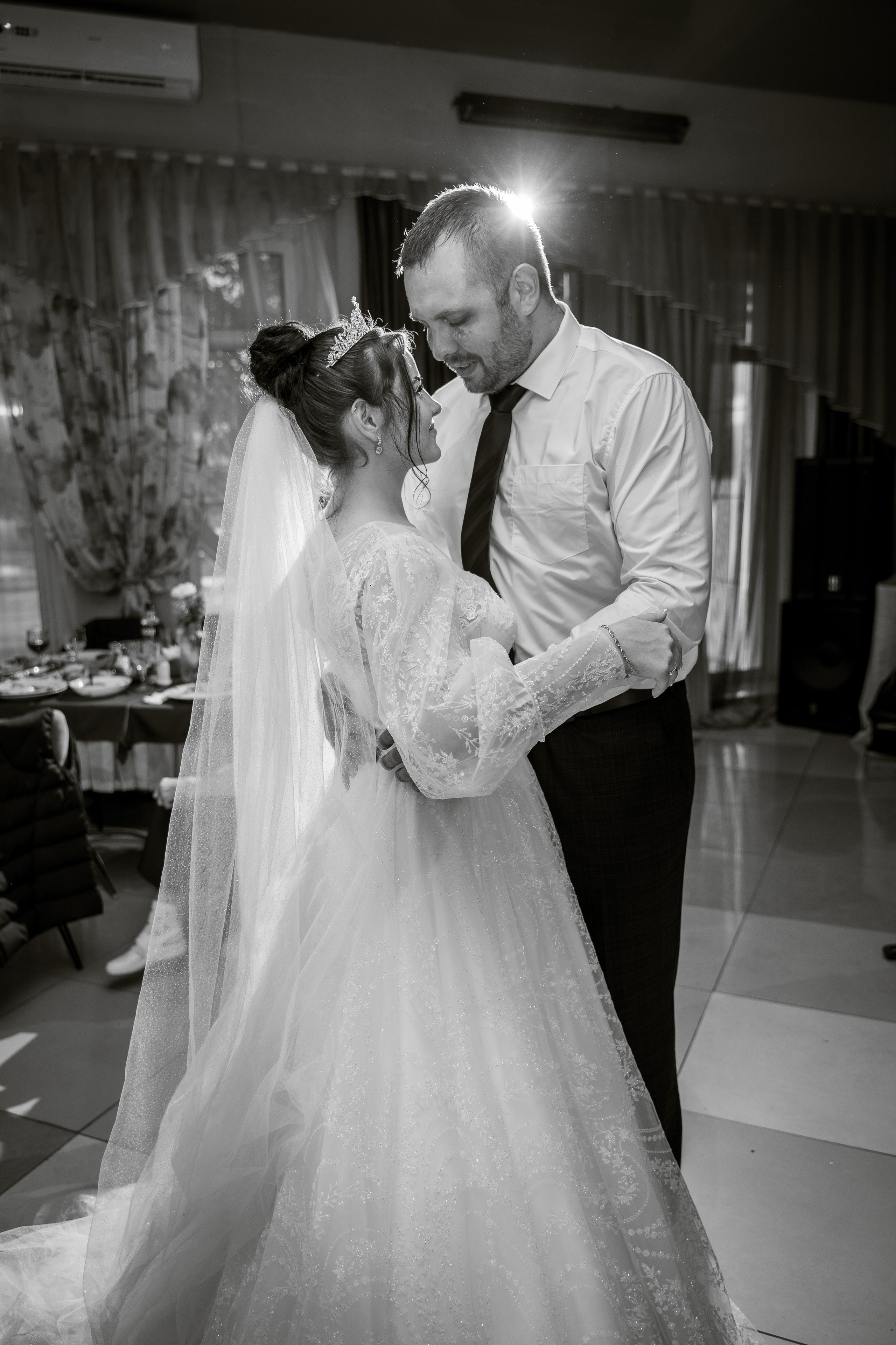 Подборка Банкетов. Свадебный и семейный фотограф в Новосибирске Данил Коротких