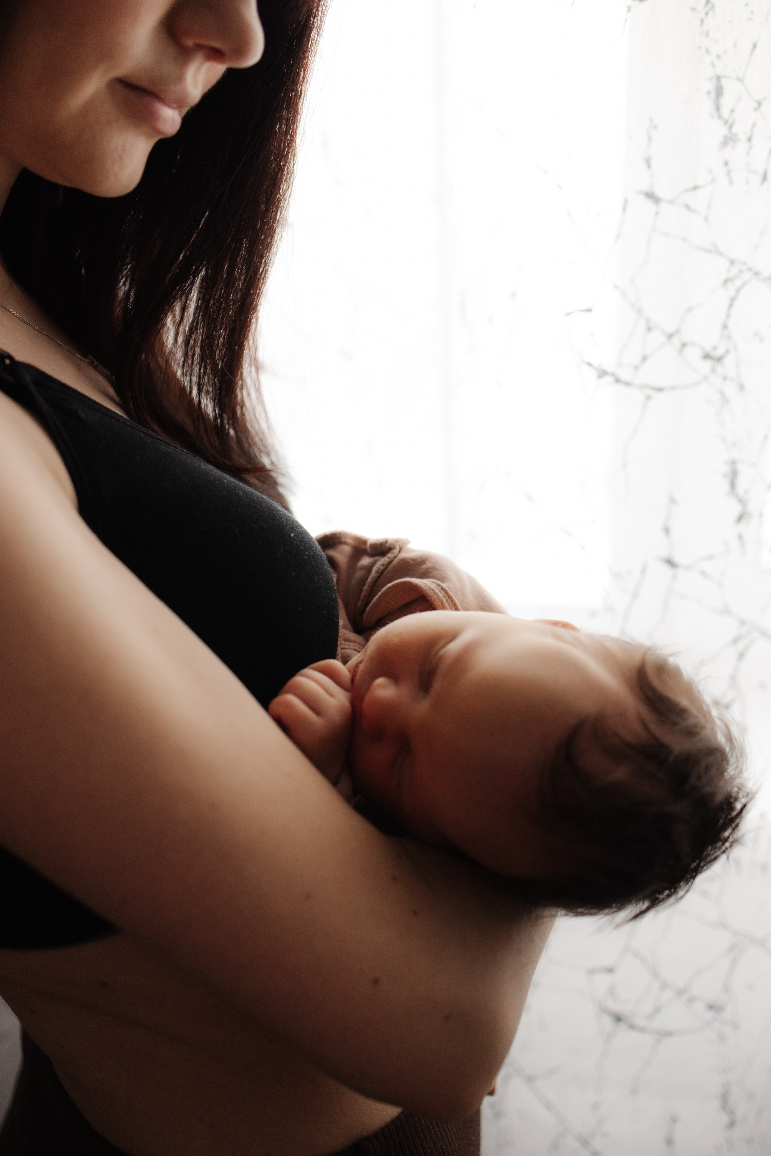 Аленушка дома. Фотограф Новосибирск