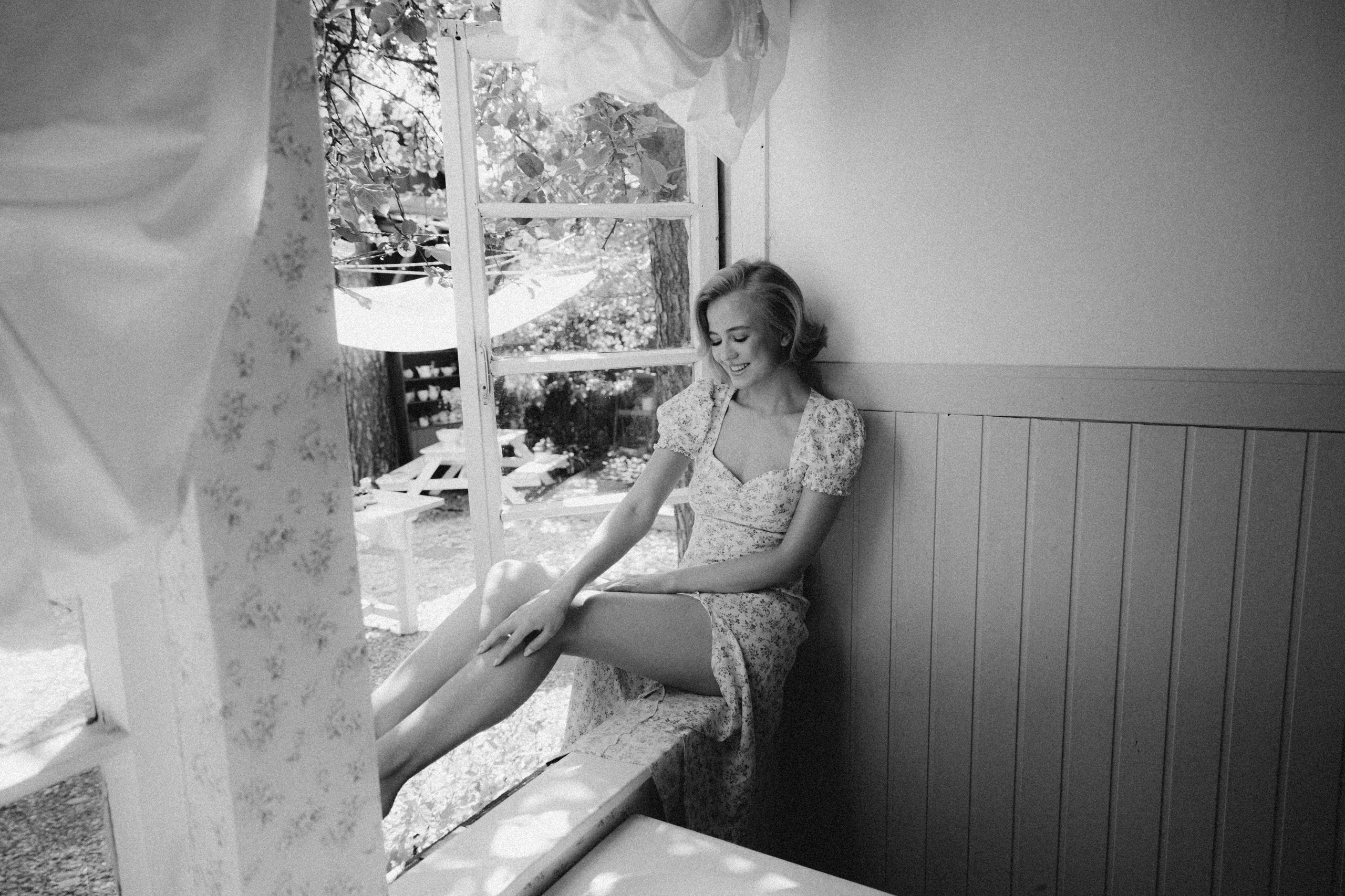 Полина. Семейный и детский фотограф Юлия Шох