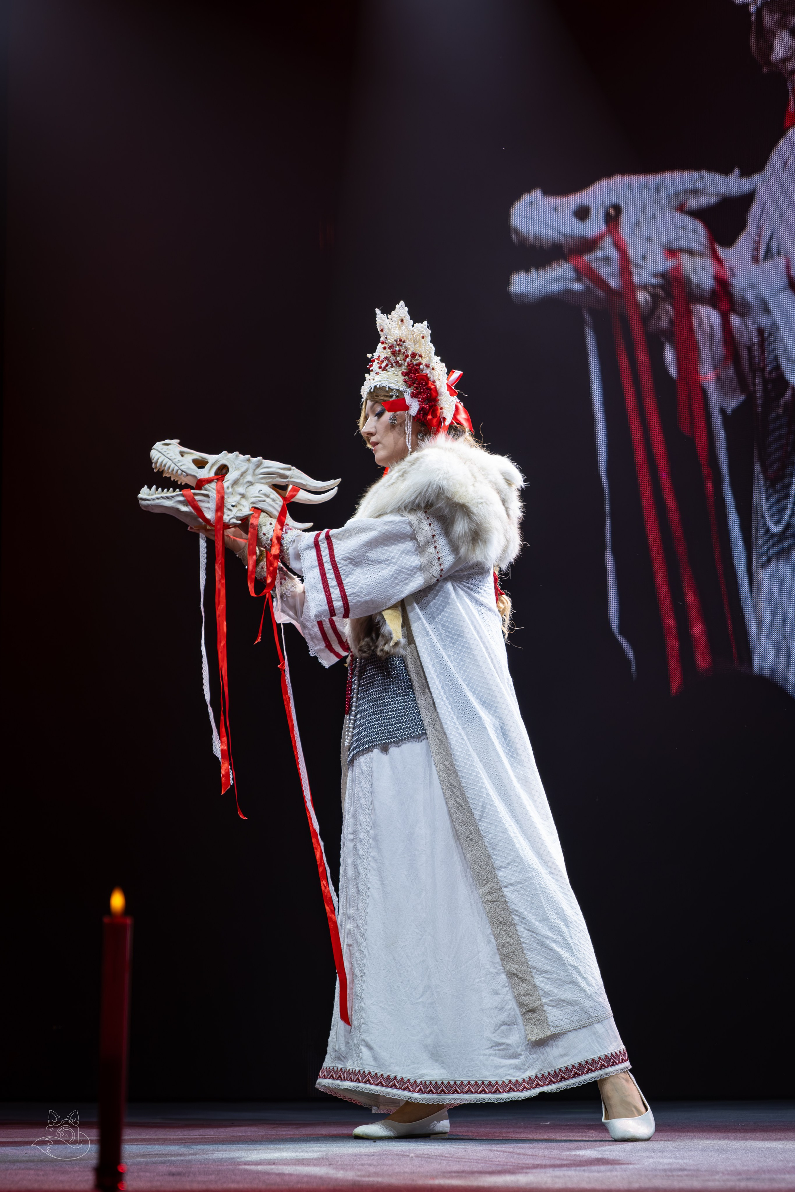 Конкурс Epic Con Russia 2025 | Москва. Косплей фотограф