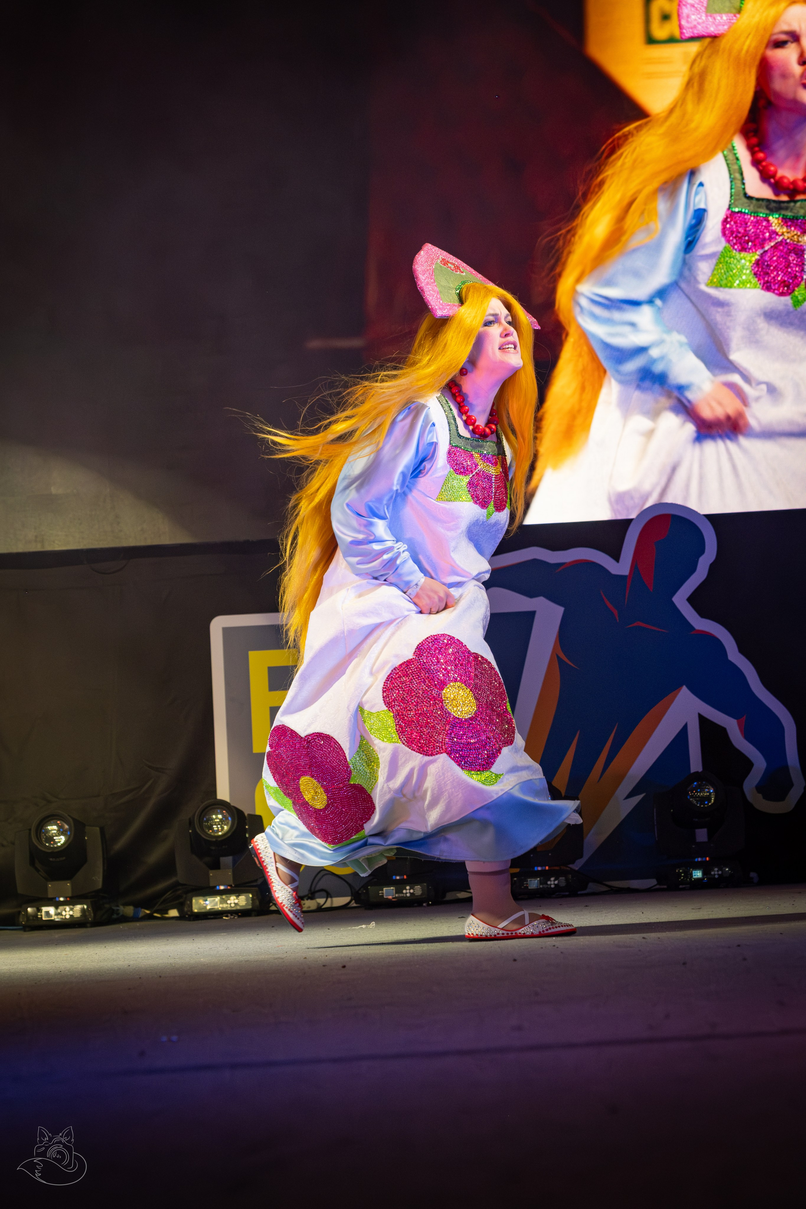 Конкурс Эпик Кон 2026 | Севкабель порт. Cosplay Fotograf