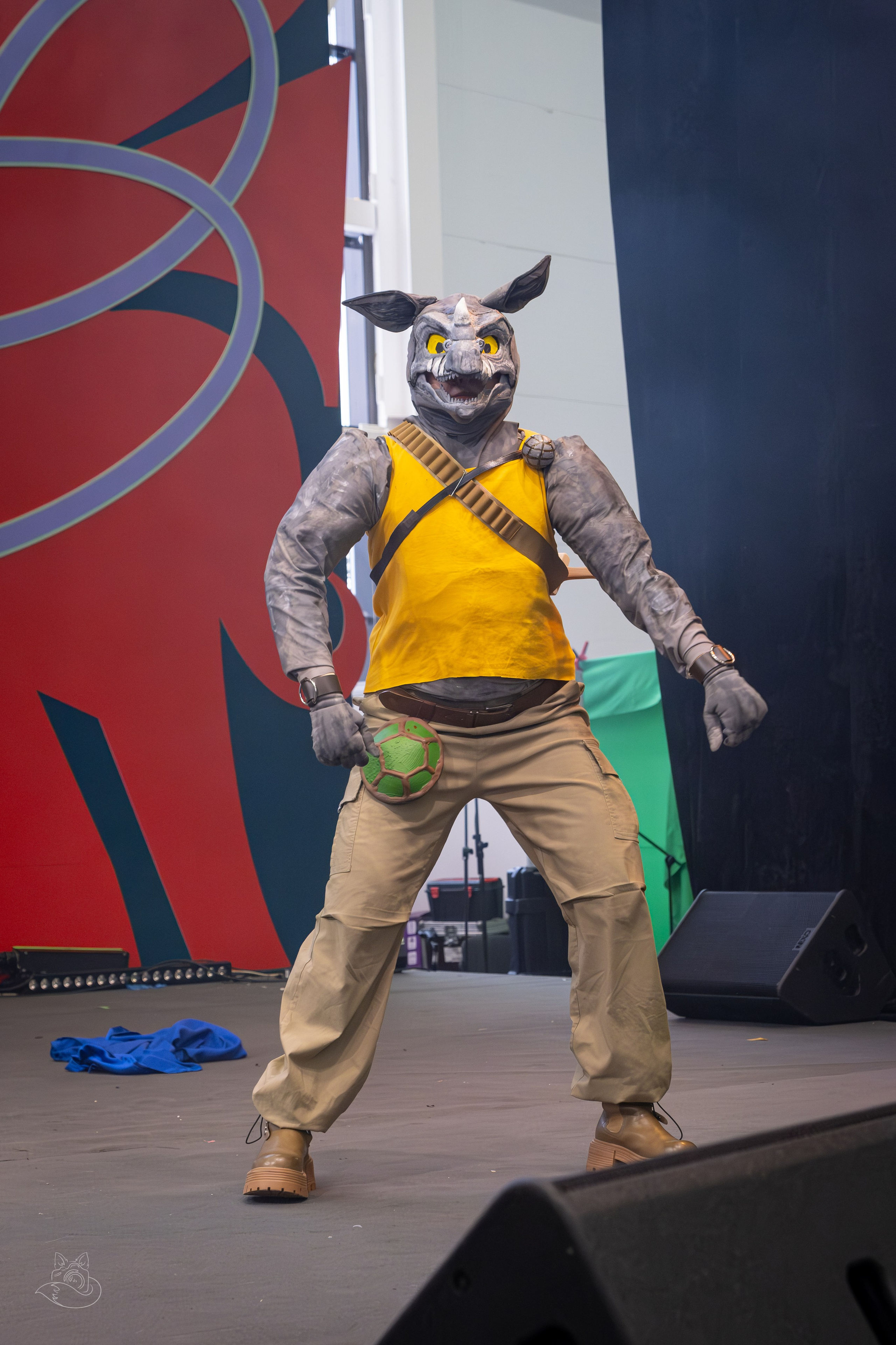 Comic Con Игромир 2025 | Конкурс | Суббота. Косплей фотограф