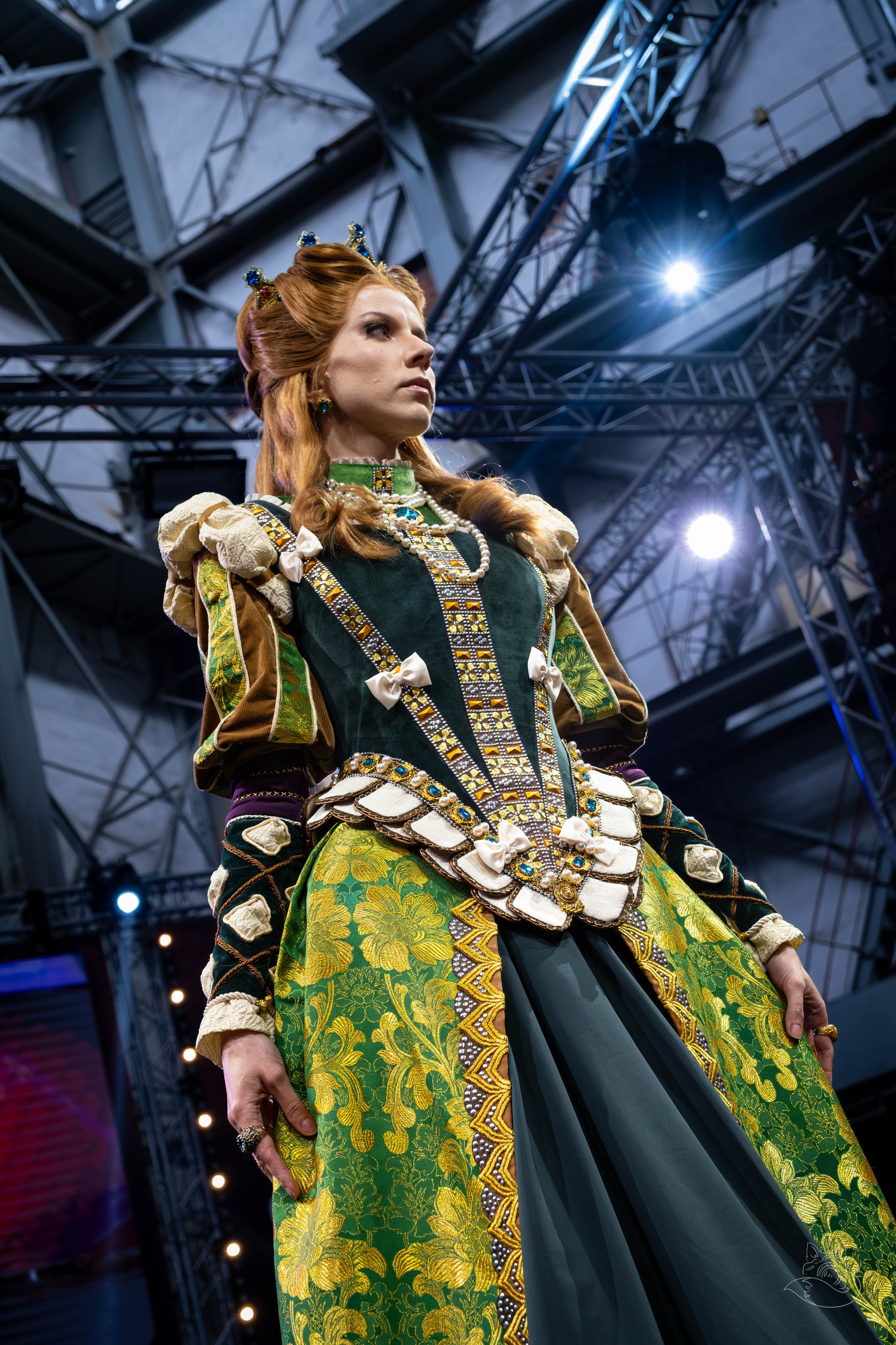 Победители Epic Con 2025. Косплей фотограф