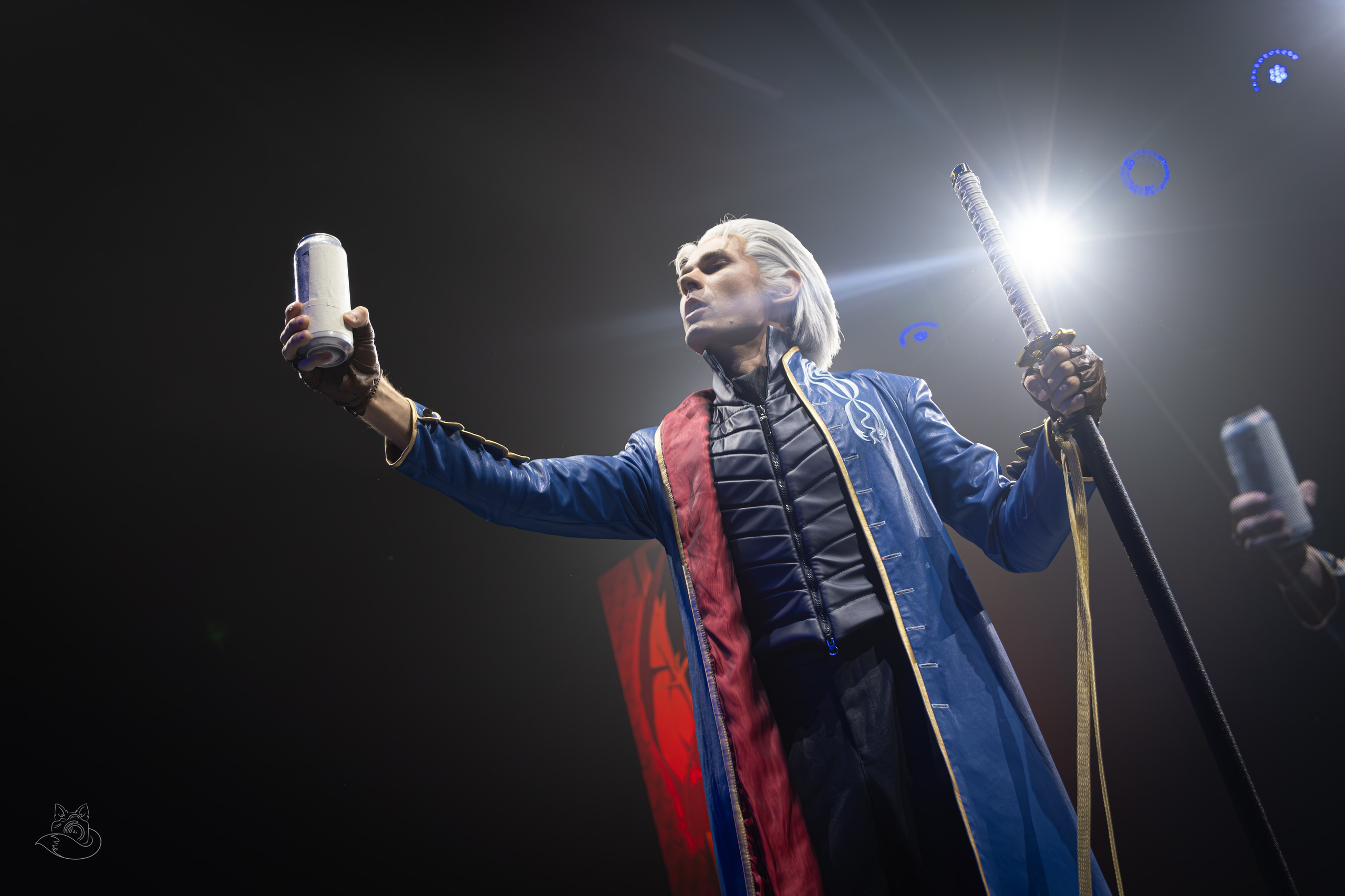 Победители Epic Con Russia 2025 | Москва. Косплей фотограф