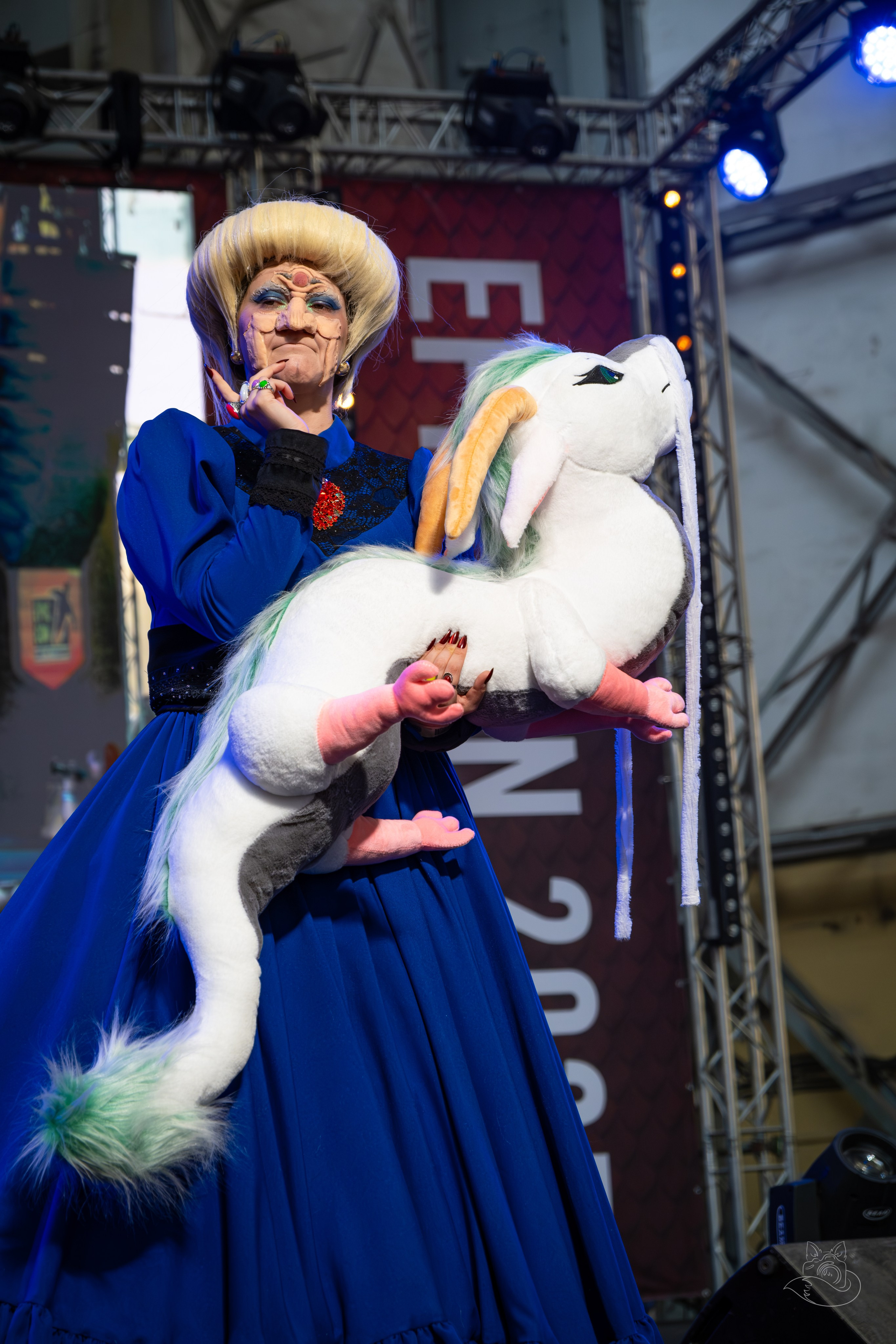 Конкурс Epic Con 2025. Косплей фотограф