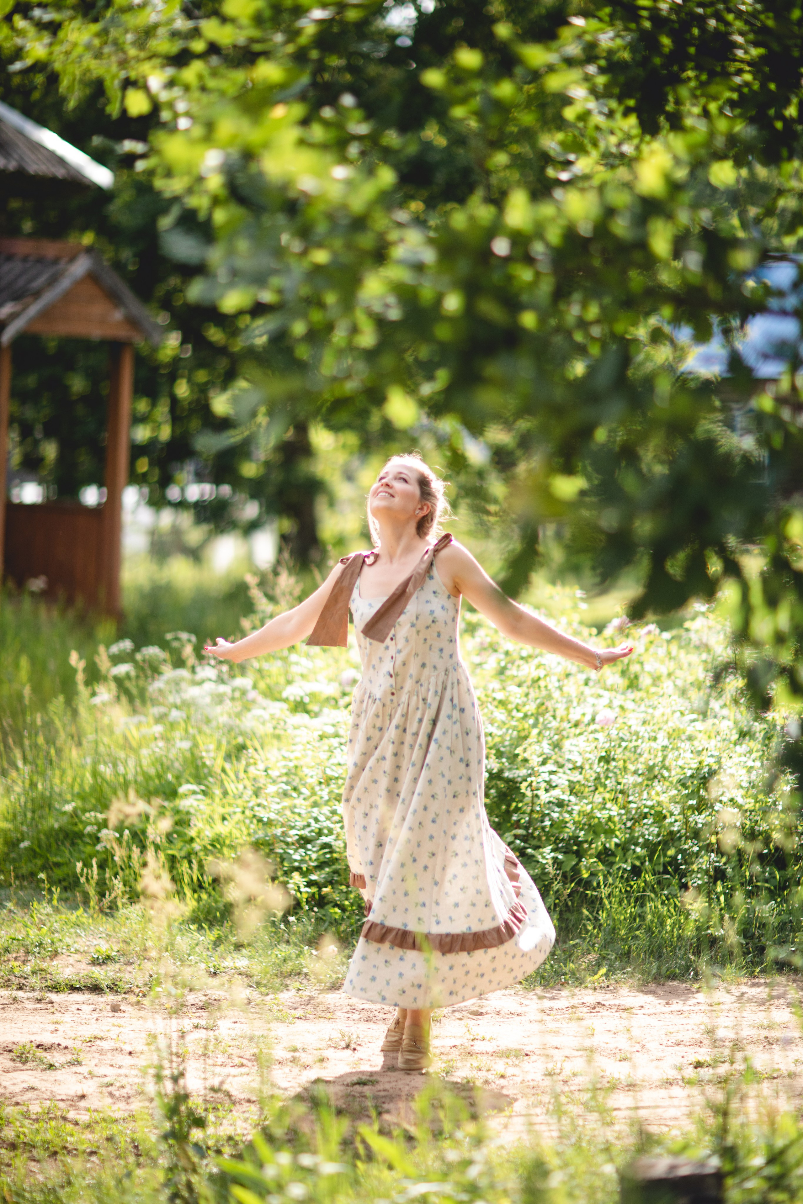 Семейный фотограф в Москве Анастасия Гурьянова