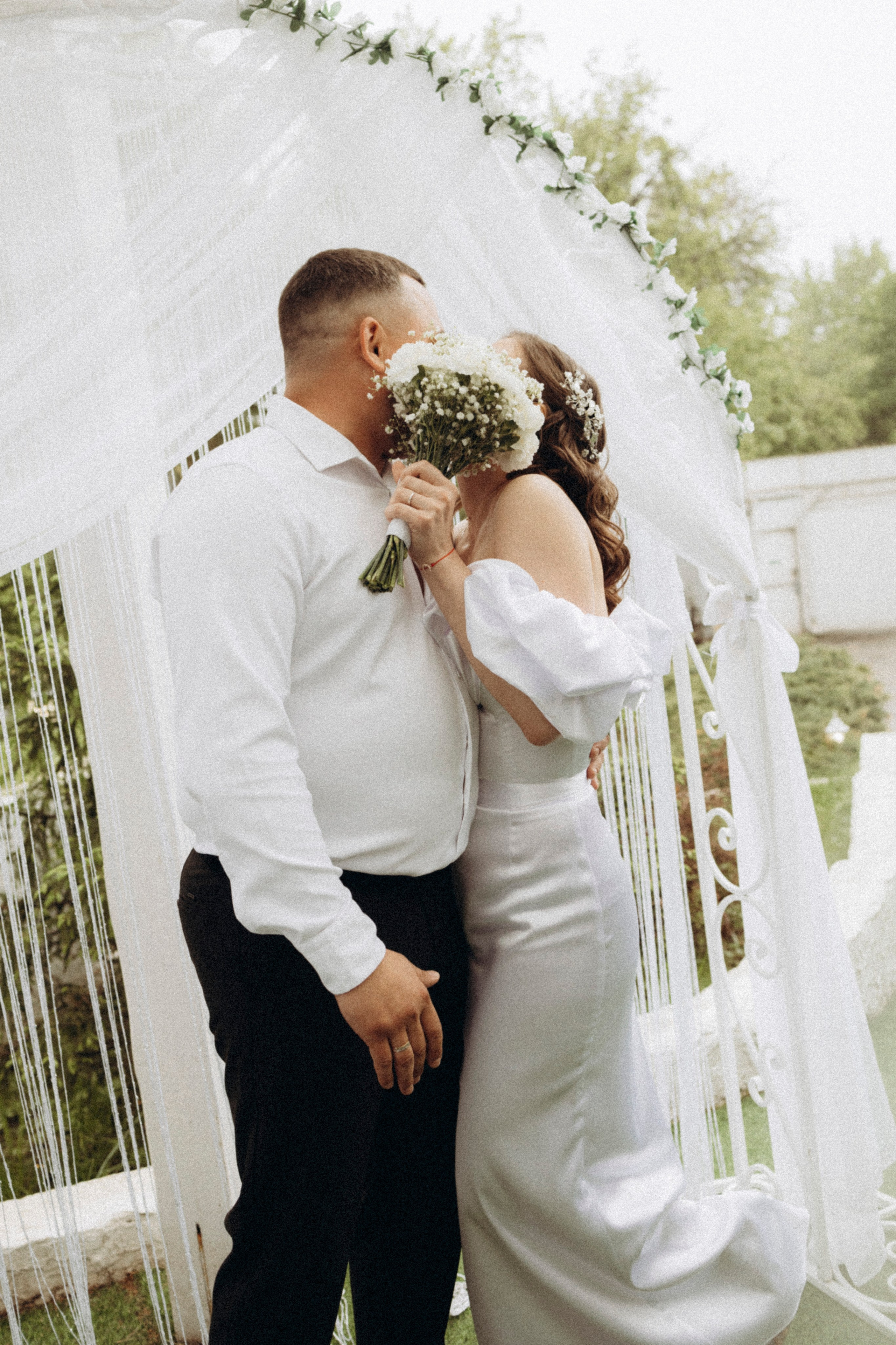 Екатерина и Станислав. Lifestyle семейный и детский фотограф в Омске Иванова Екатерина