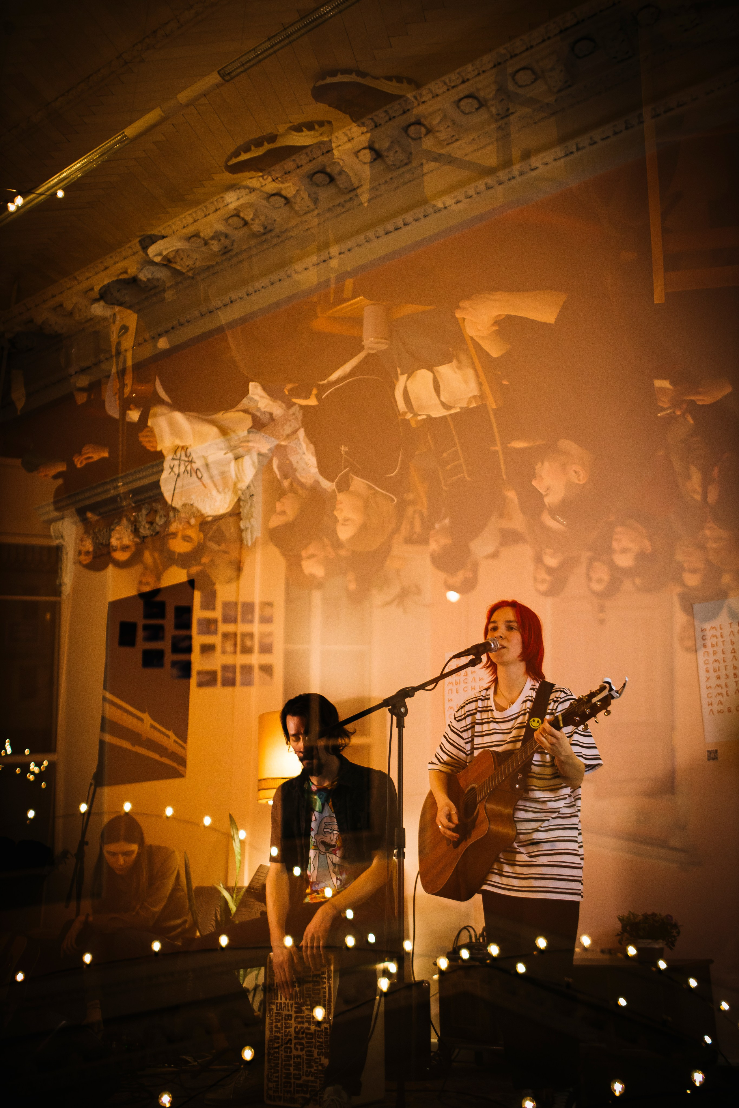 Репортажи. Фотограф и видеограф в Санкт-Петербурге Прохорова Надежда