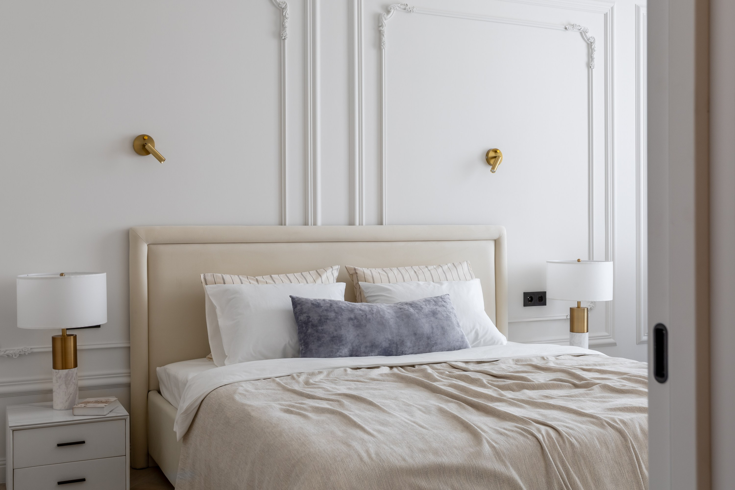 Кутуза Флиппинг, 54 м. Главная