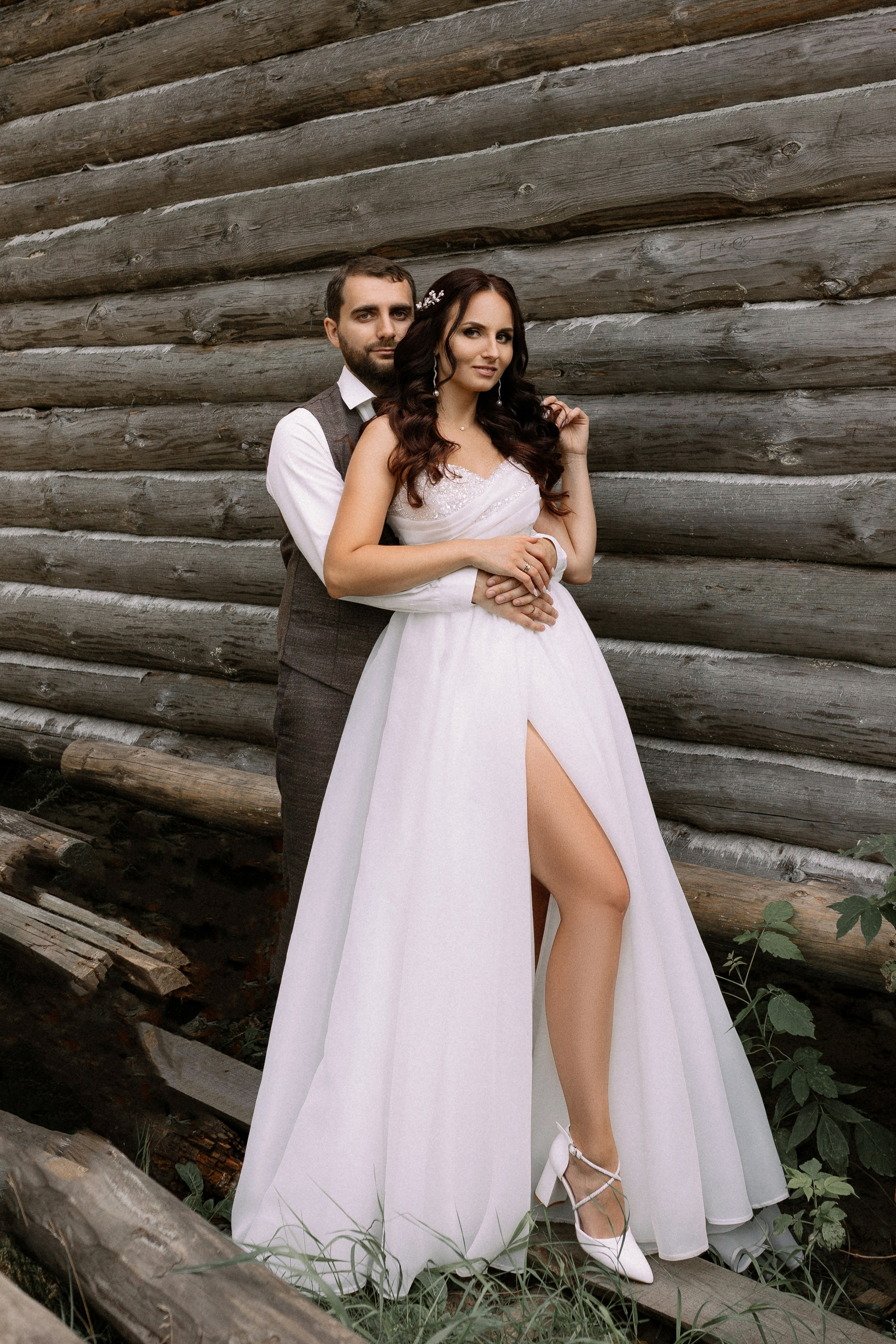 Фотограф в Тамбове Ольга Мельникова