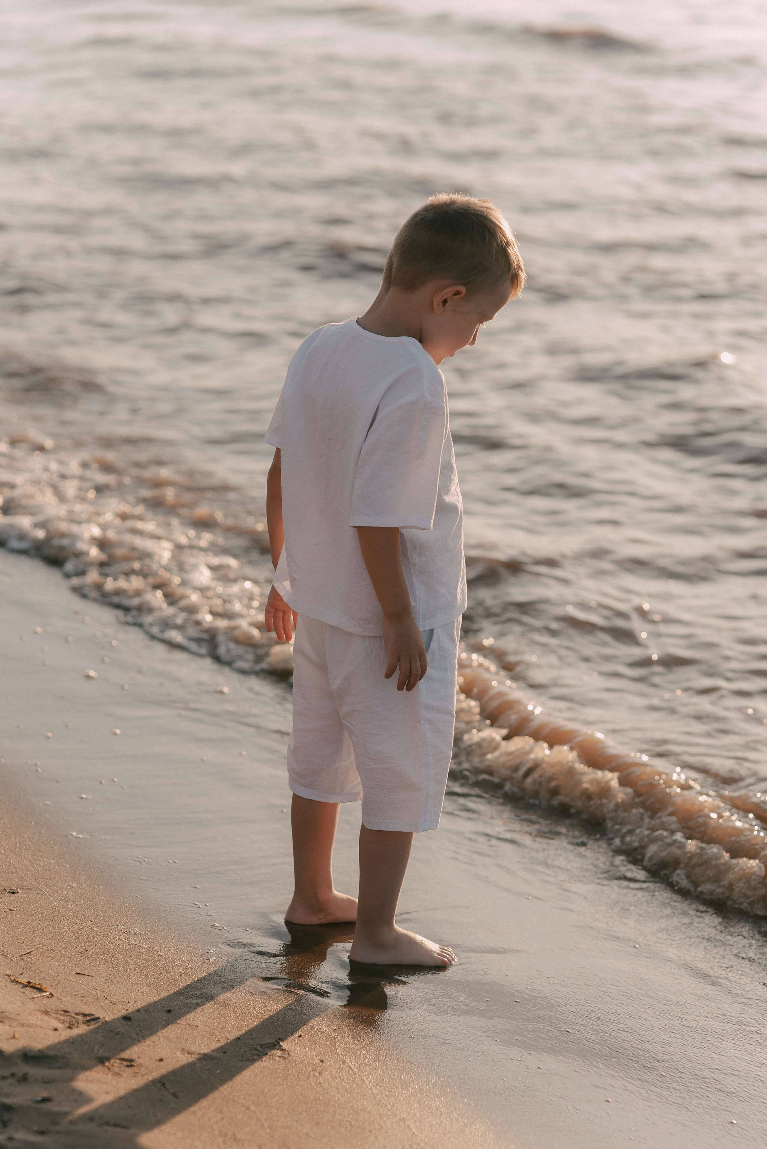 Саша, Таня и Женя. Свадебный и семейный фотограф Волгоград Москва