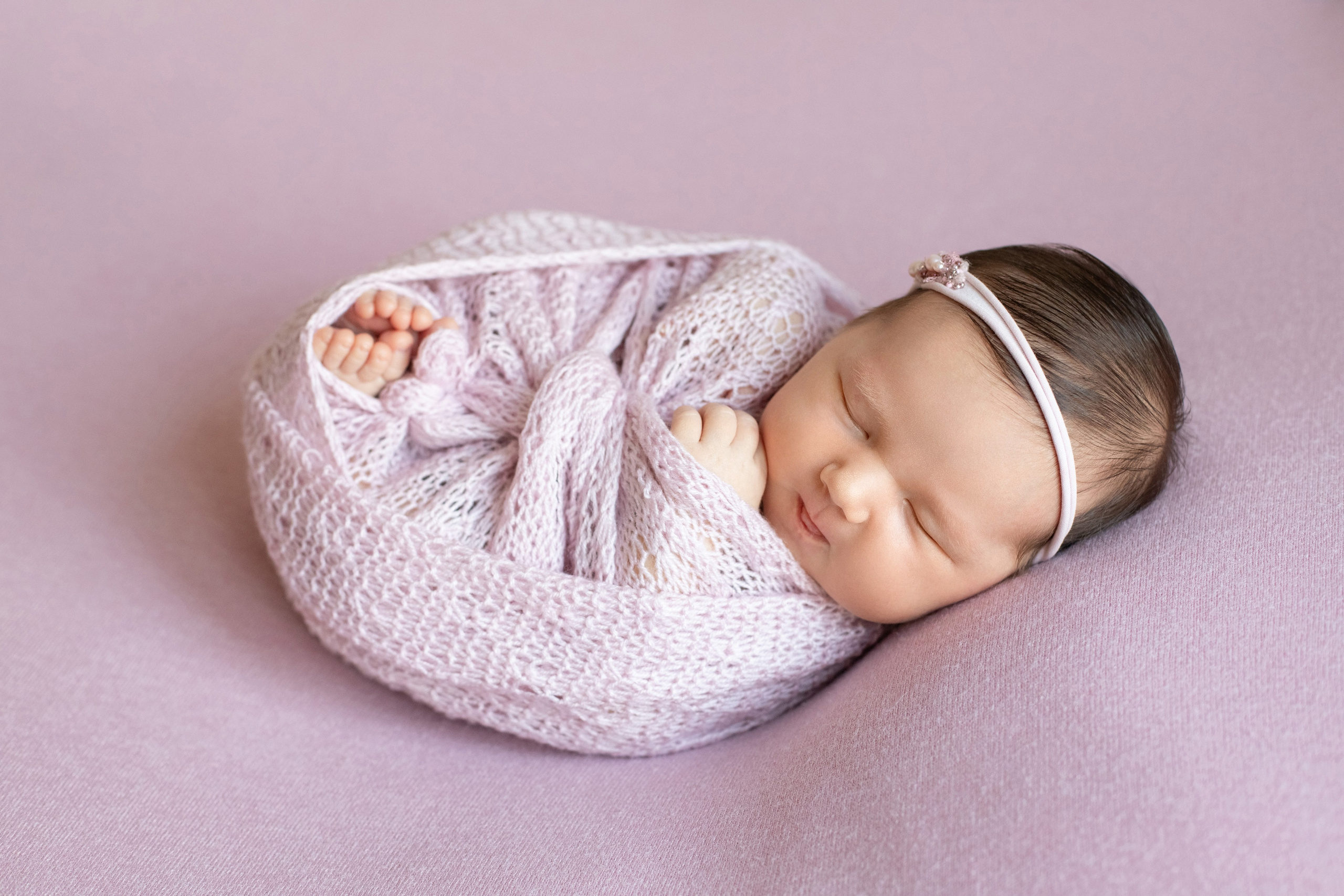 София Итого. Фотограф новорожденных в Екатеринбурге Татьяна Продан