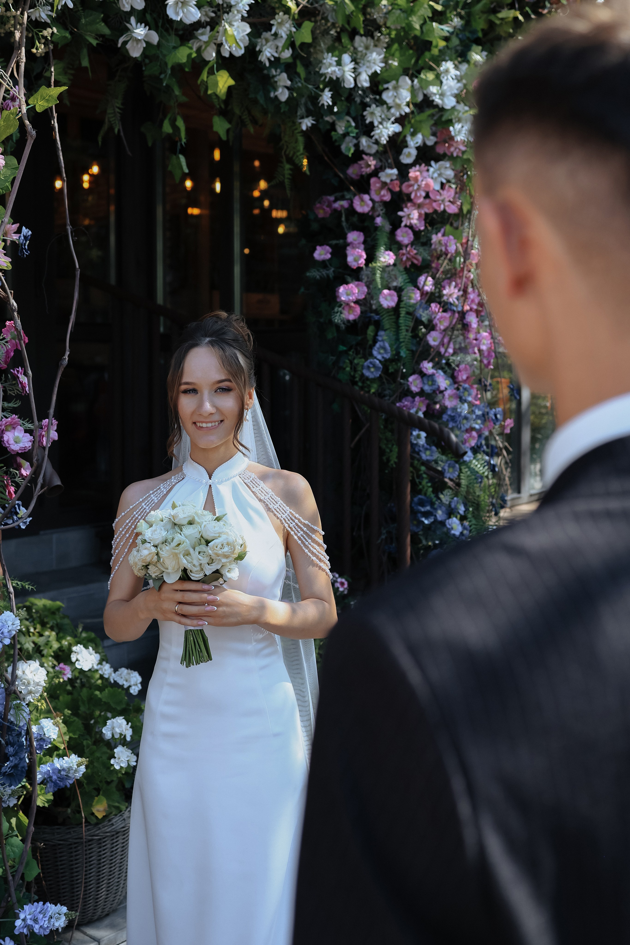 Анастасия & Дмитрий. Свадебный и семейный фотограф Кузнецк Пенза Ульяновск