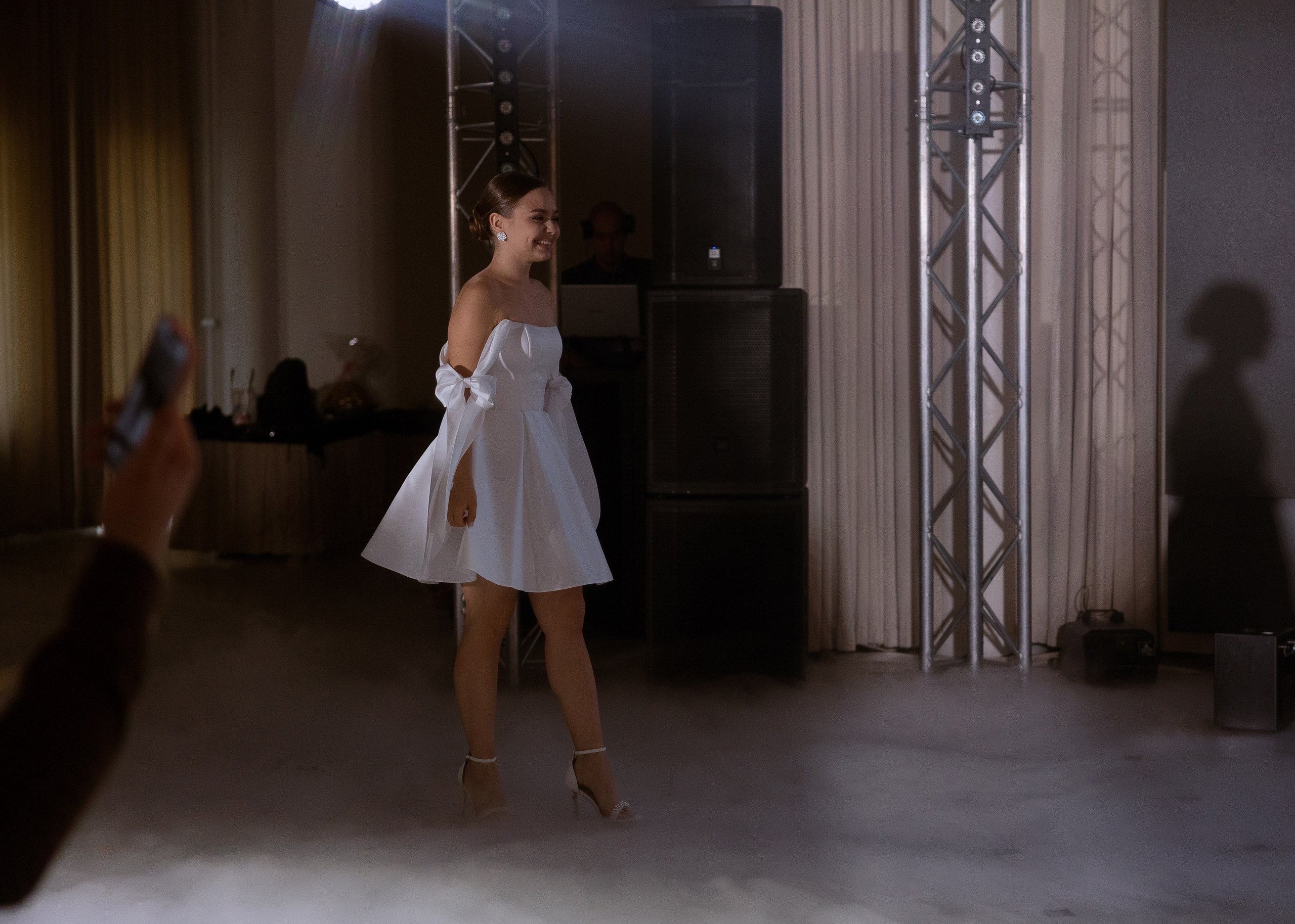 Андрей и Полина. Фотограф Эмиль Исякаев