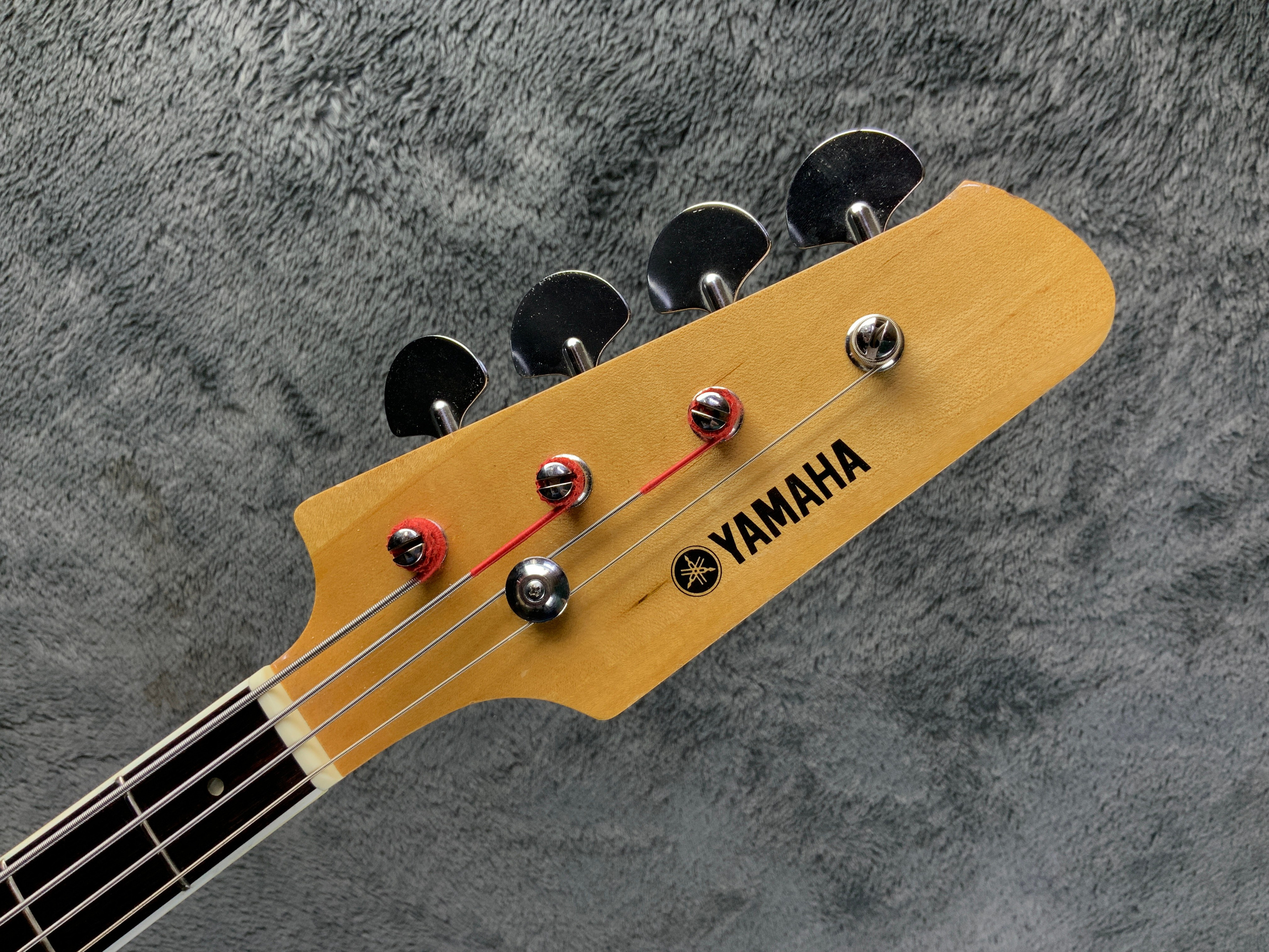 Yamaha SB-55 Super Bass Nippon Gakki Japan 70's