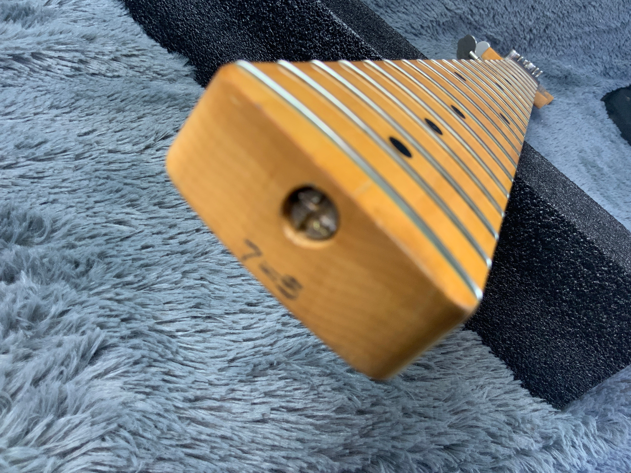 Hondo II Professional Made in Japan by Tokai 80's