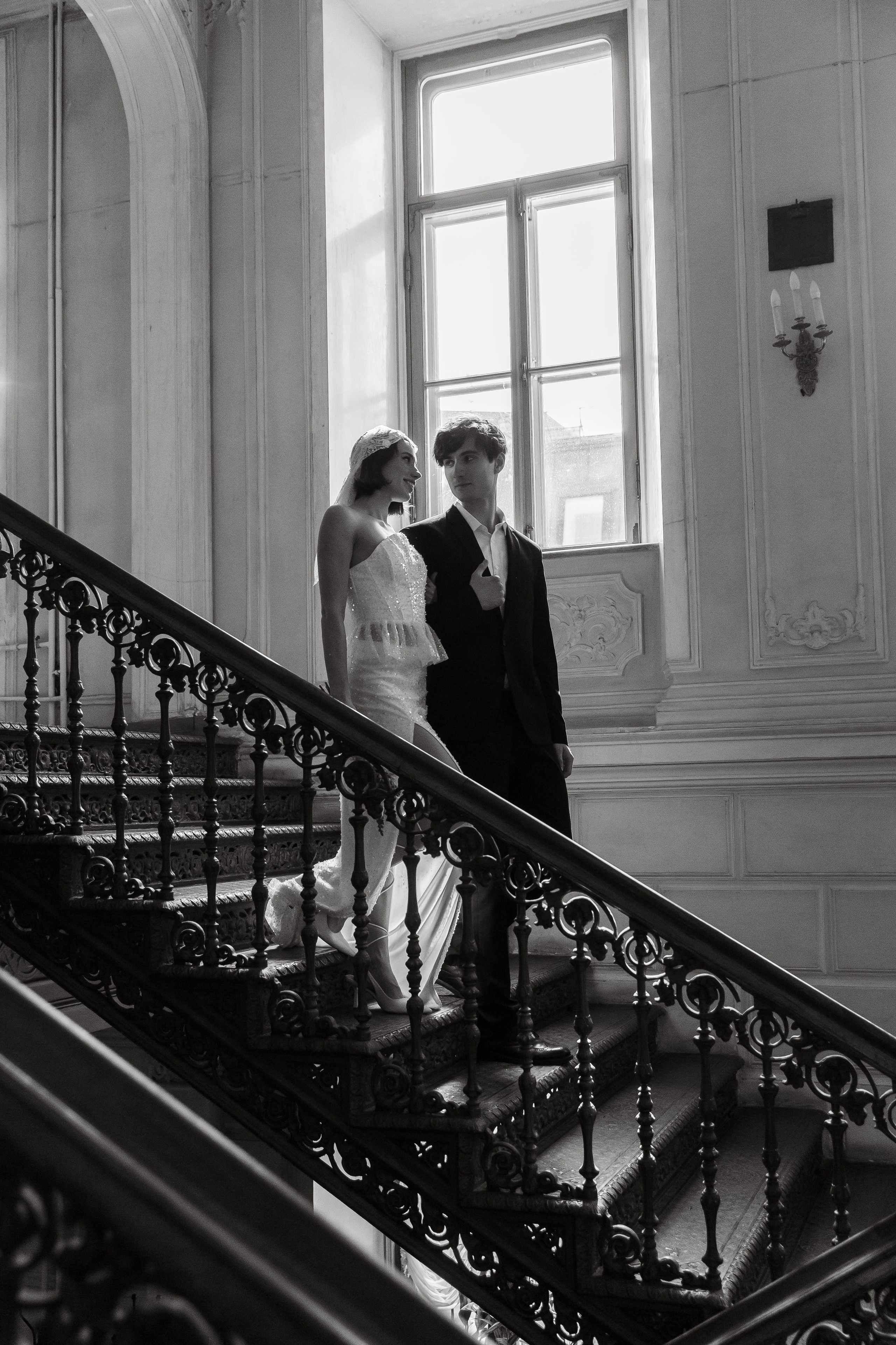 Марк & Мария. Пушкинская библиотека. Роспись. Фотограф текстиля в Москве Ольга Иванова