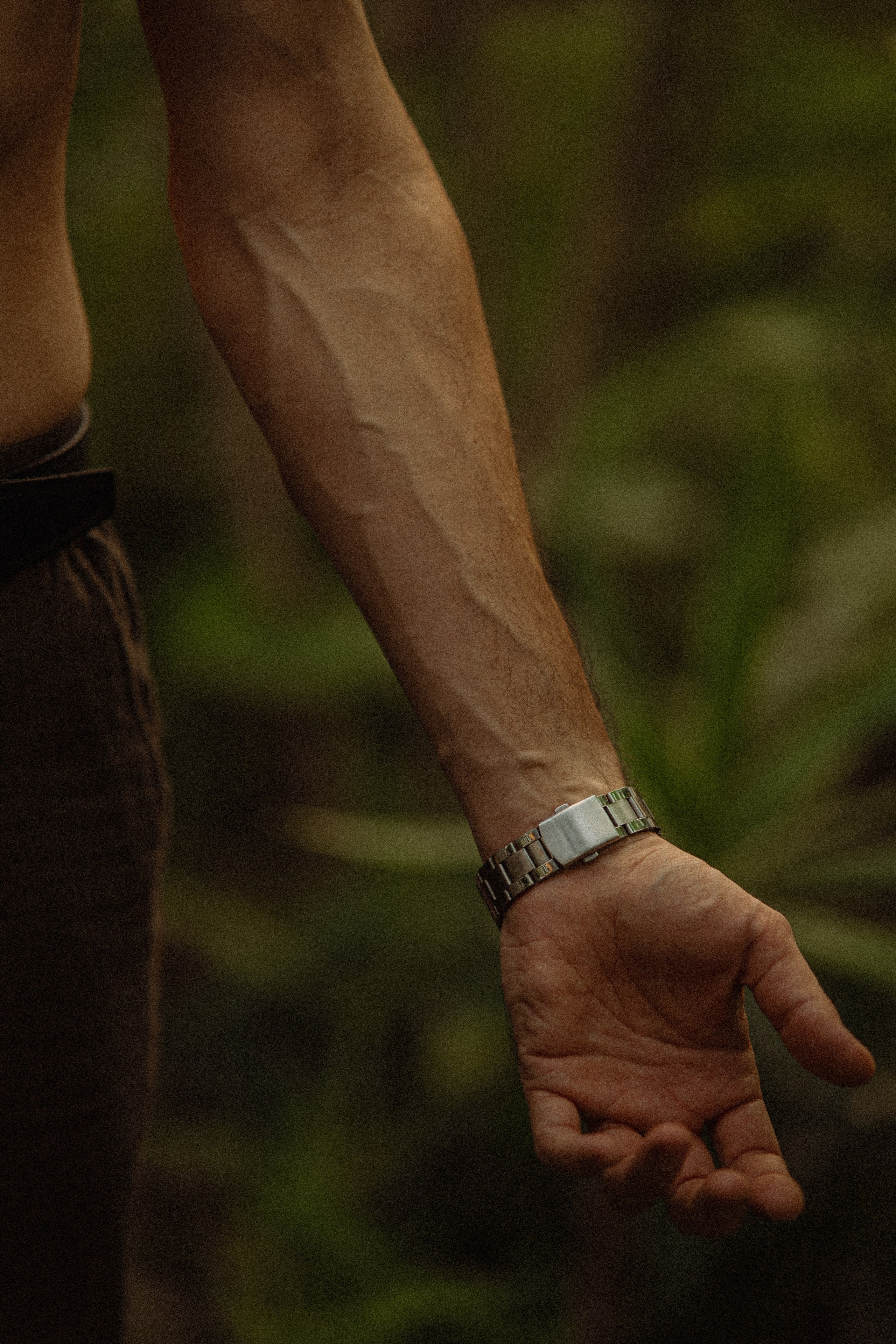 Паша. Фотограф Мария Зайчик