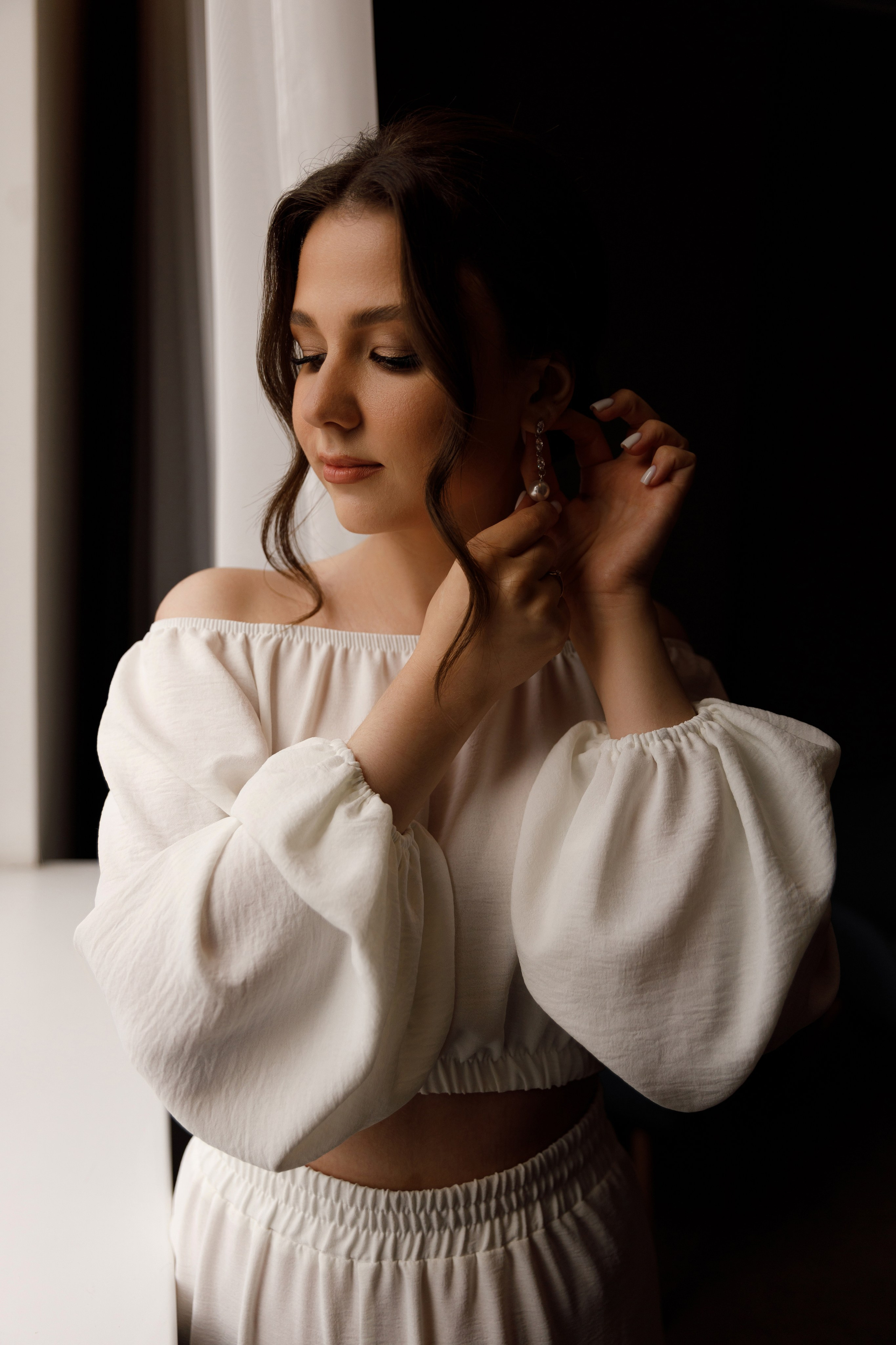 IGOR & ANASTASIA. Свадебный фотограф в Туле и Москве