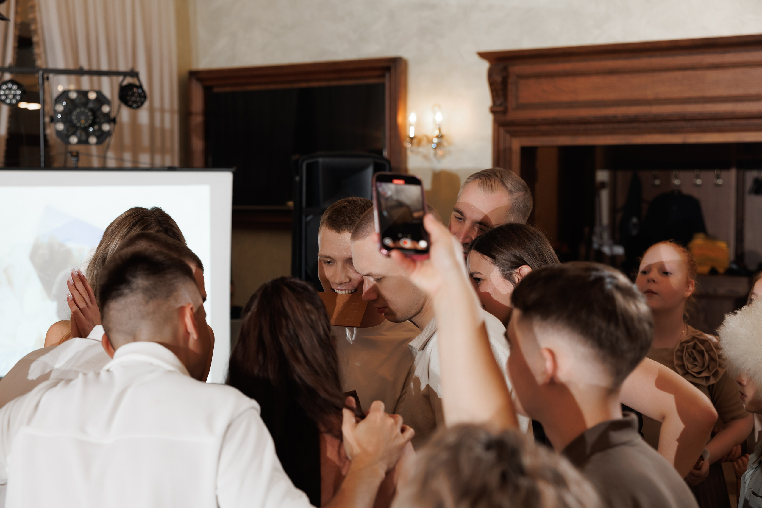 PAVEL & LILIYA. Свадебный фотограф в Туле и Москве