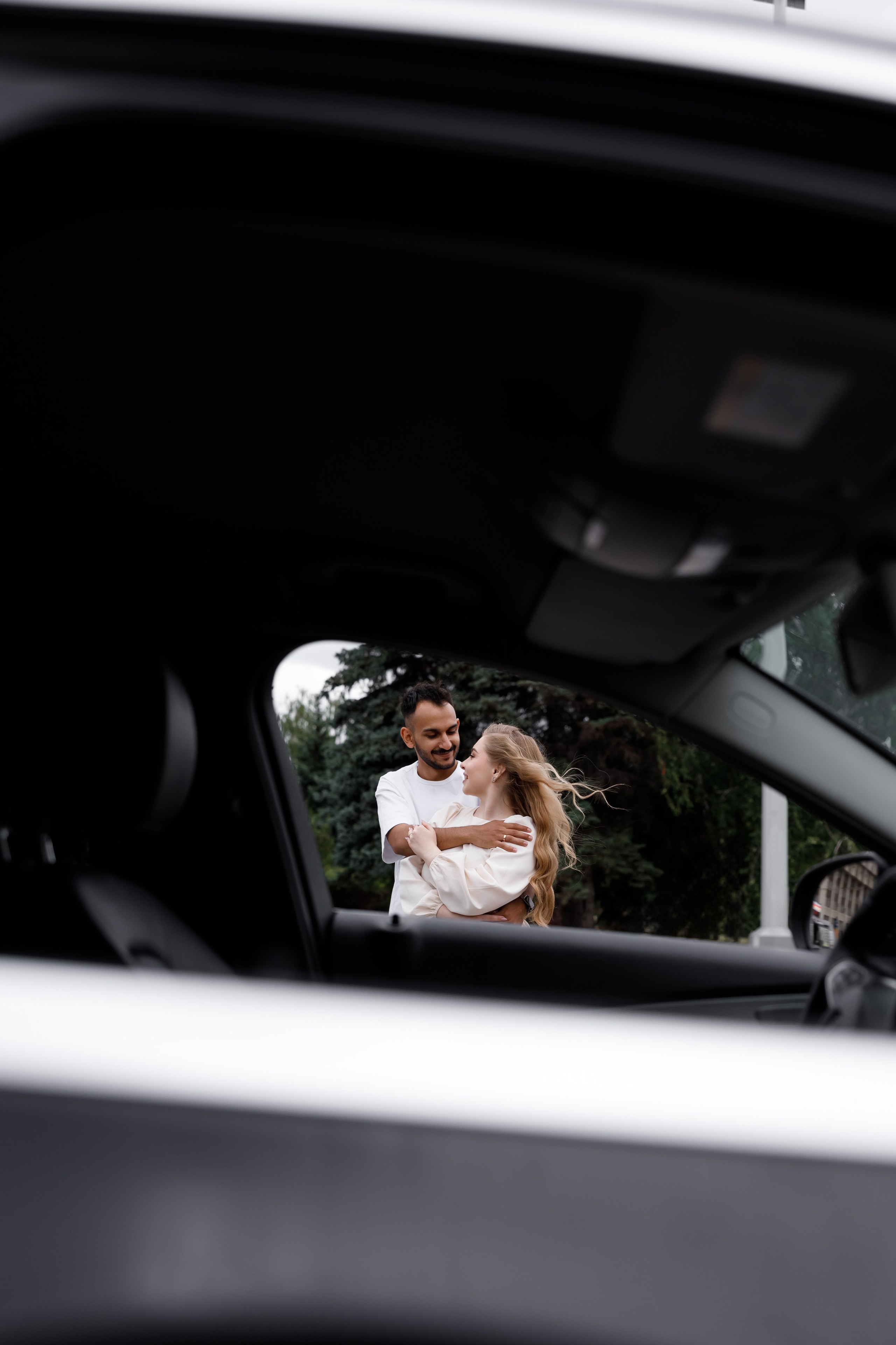 MOSTAFA & ANNA. Свадебный фотограф в Туле и Москве