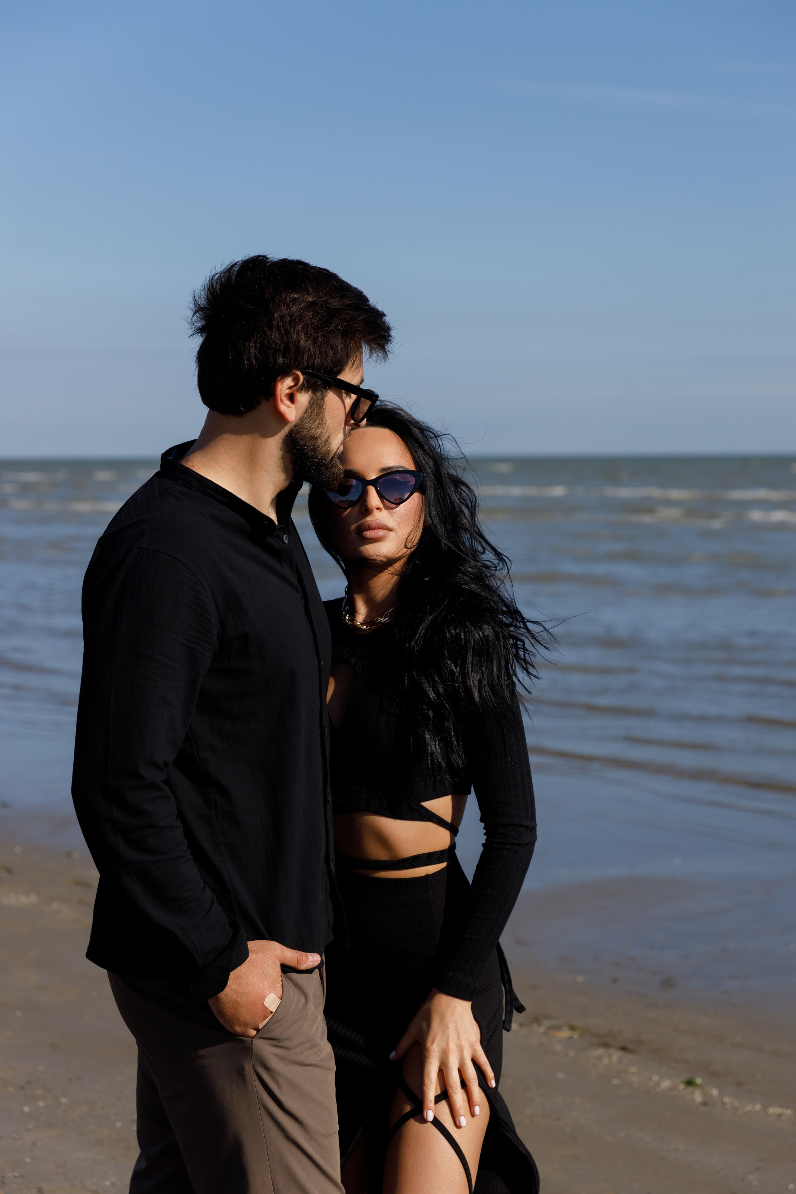 ILYAS & MILANA. Свадебный фотограф в Туле и Москве