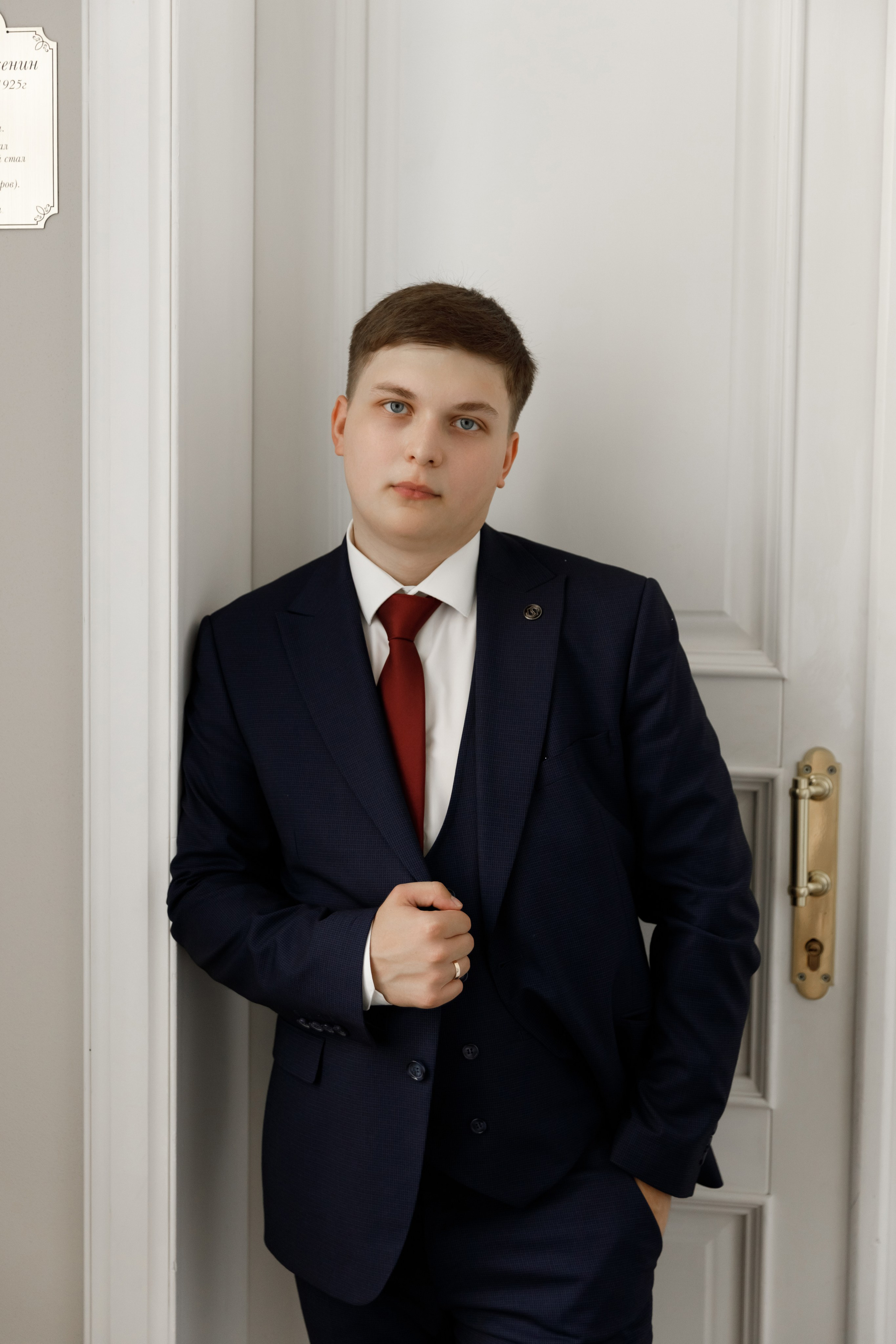 DMITRY & TATIANA. Свадебный фотограф в Туле и Москве