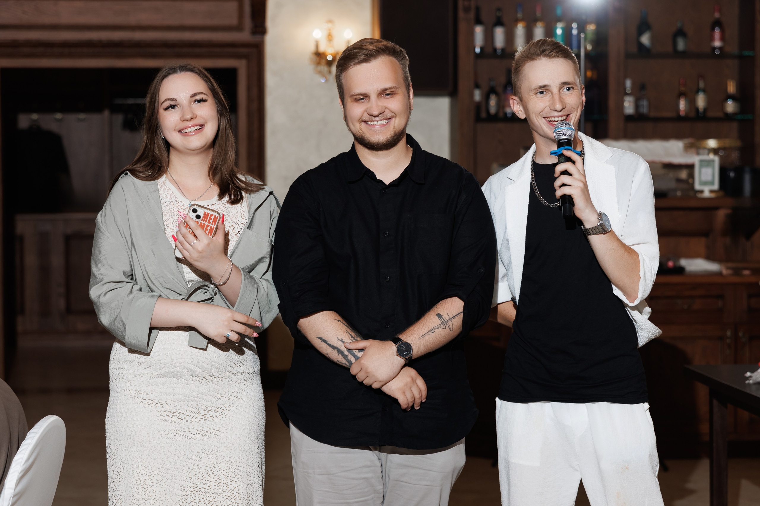 PAVEL & LILIYA. Свадебный фотограф в Туле и Москве