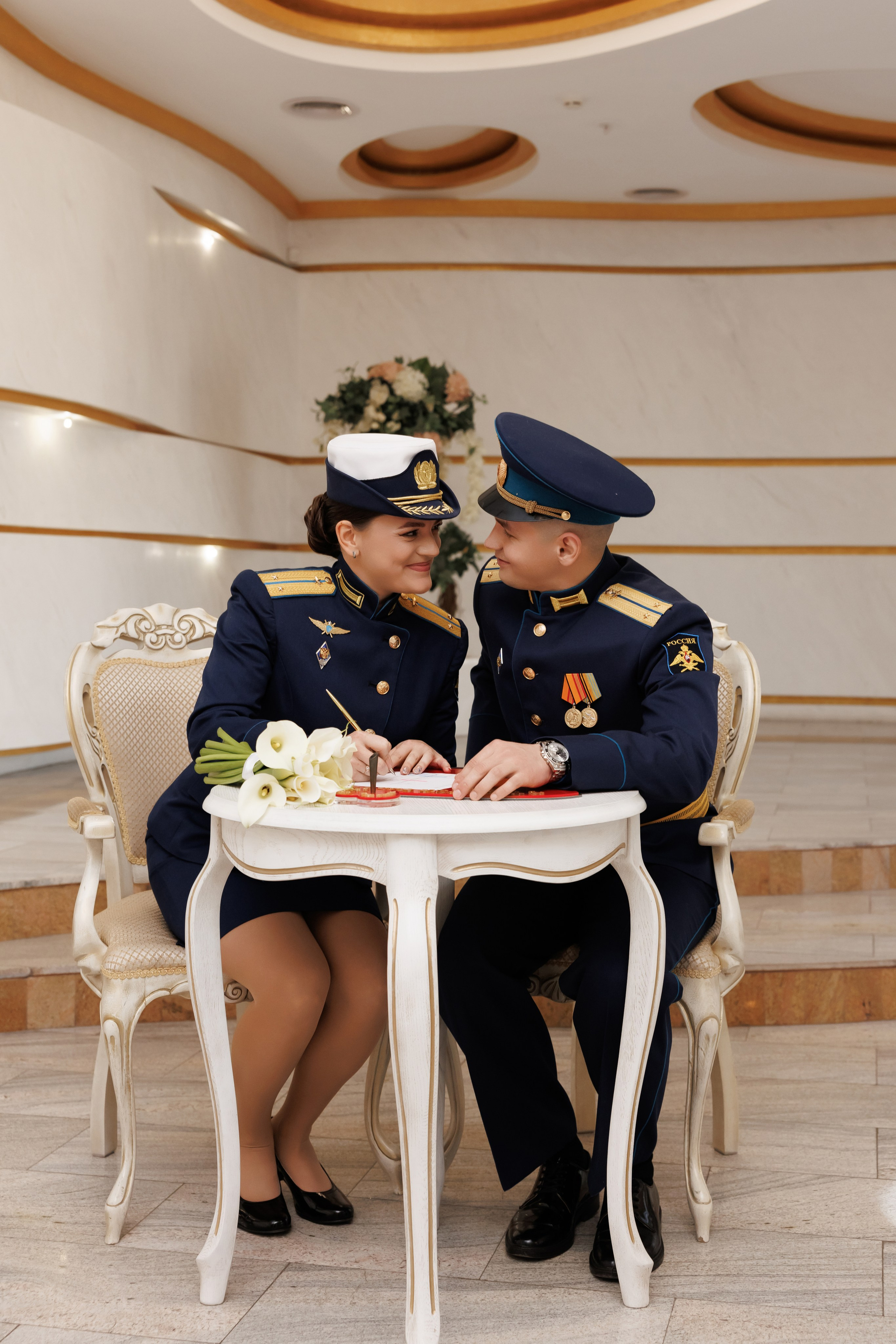 IVAN & SNEZHANA. Свадебный фотограф в Туле и Москве