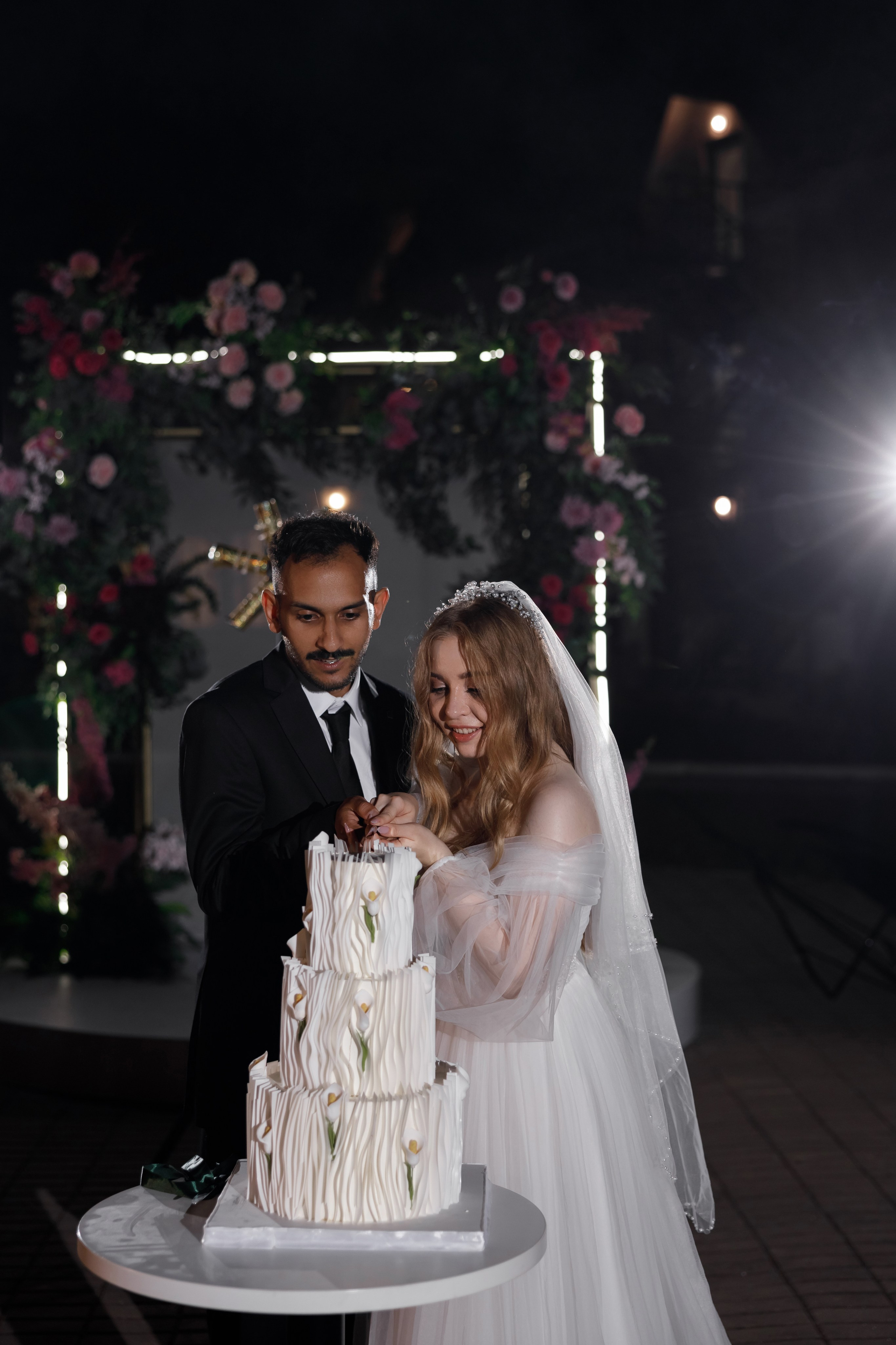 MOSTAFA & ANNA. Свадебный фотограф в Туле и Москве