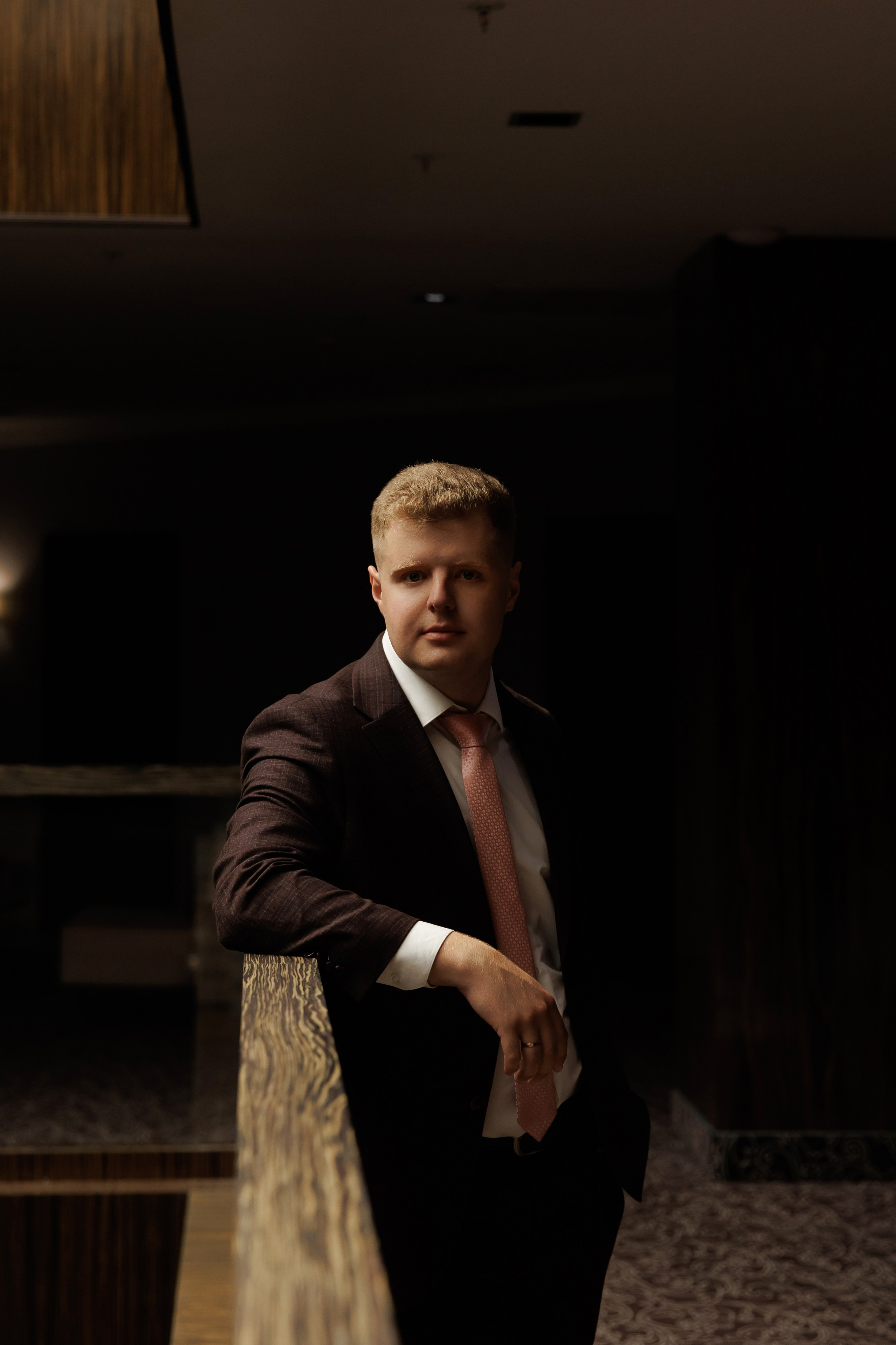 Свадьба Дмитрия и Елены. Свадебный фотограф в Туле и Москве