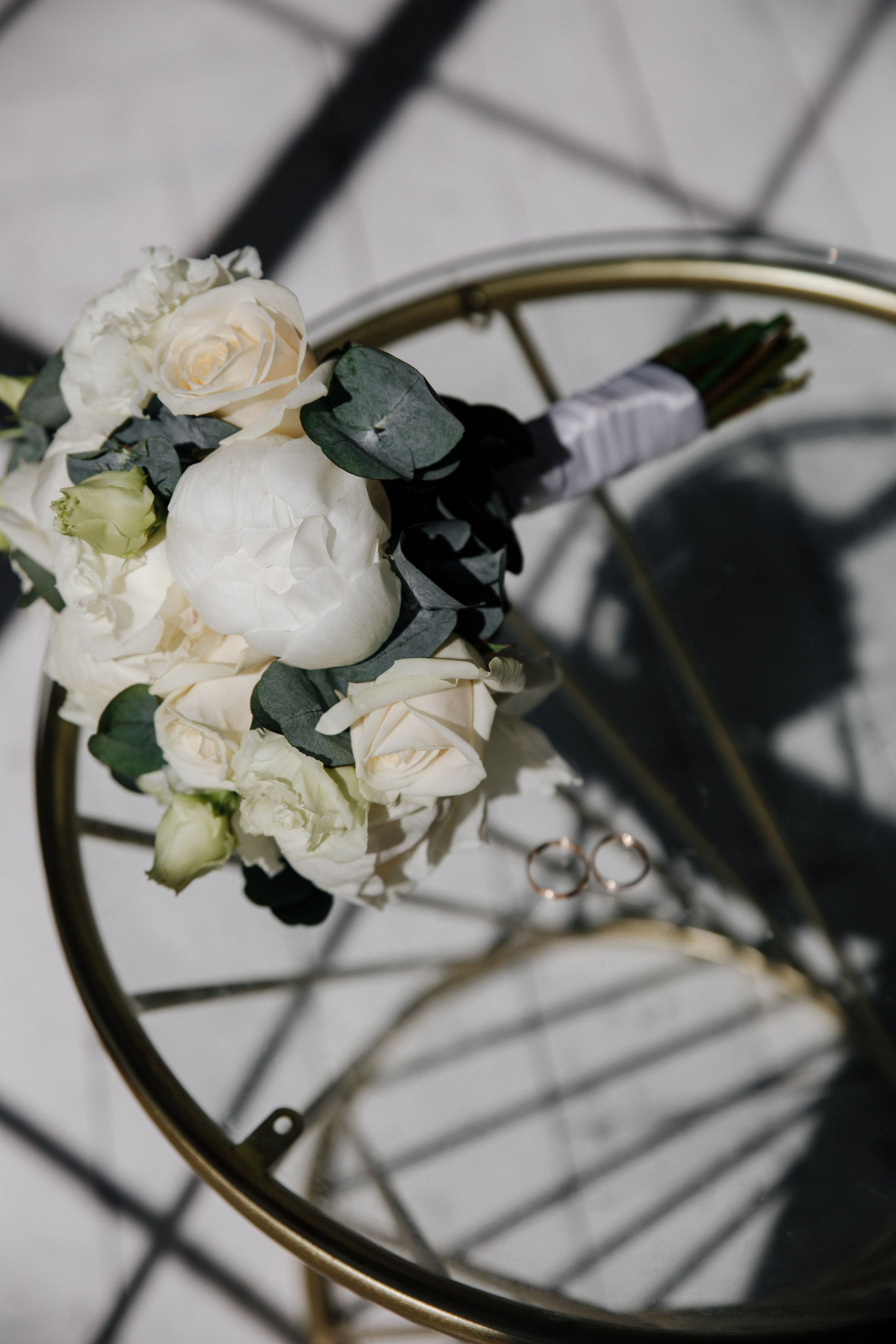 Андрей и Екатерина. Главная