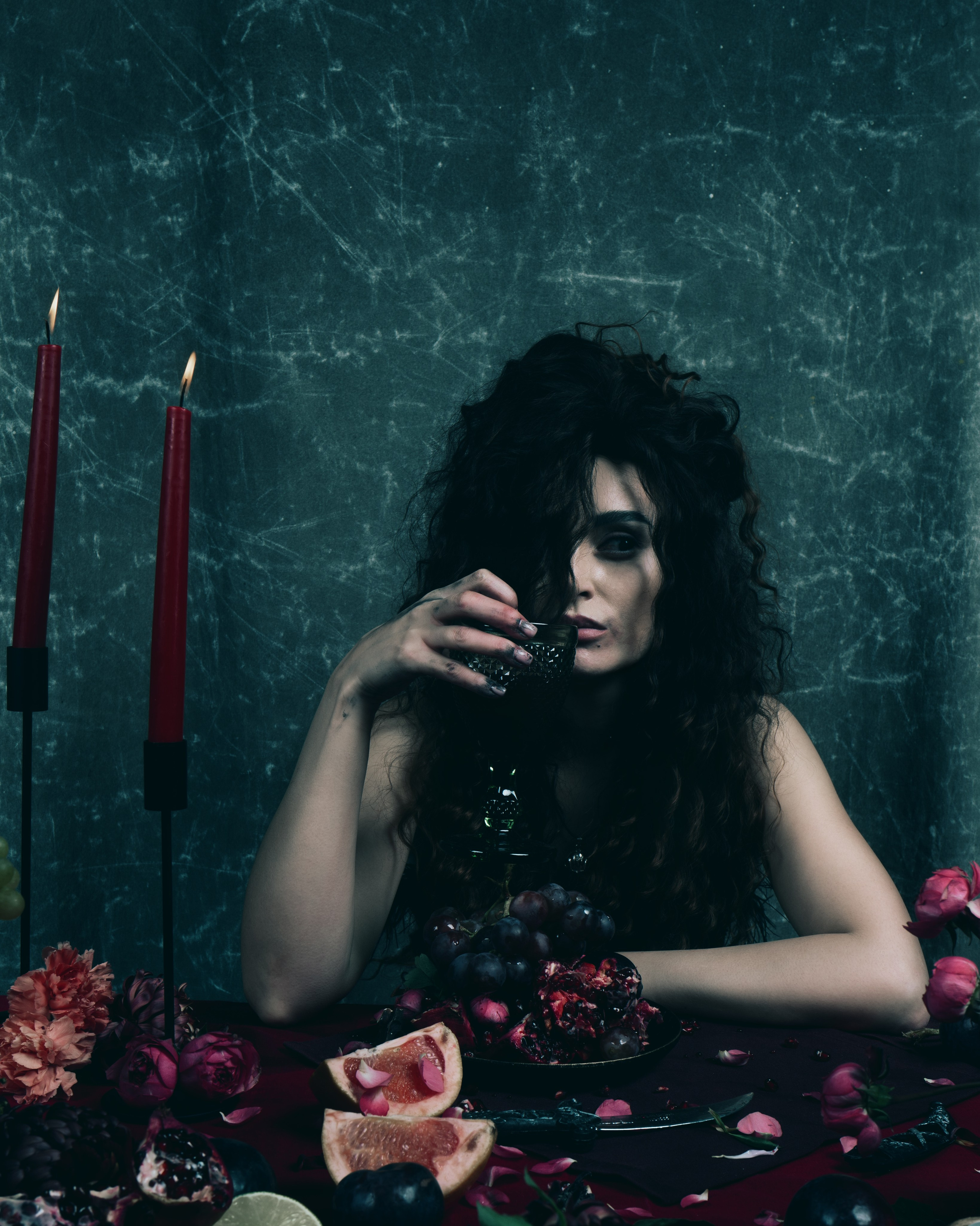 KATYA LADYBOO. Фотограф