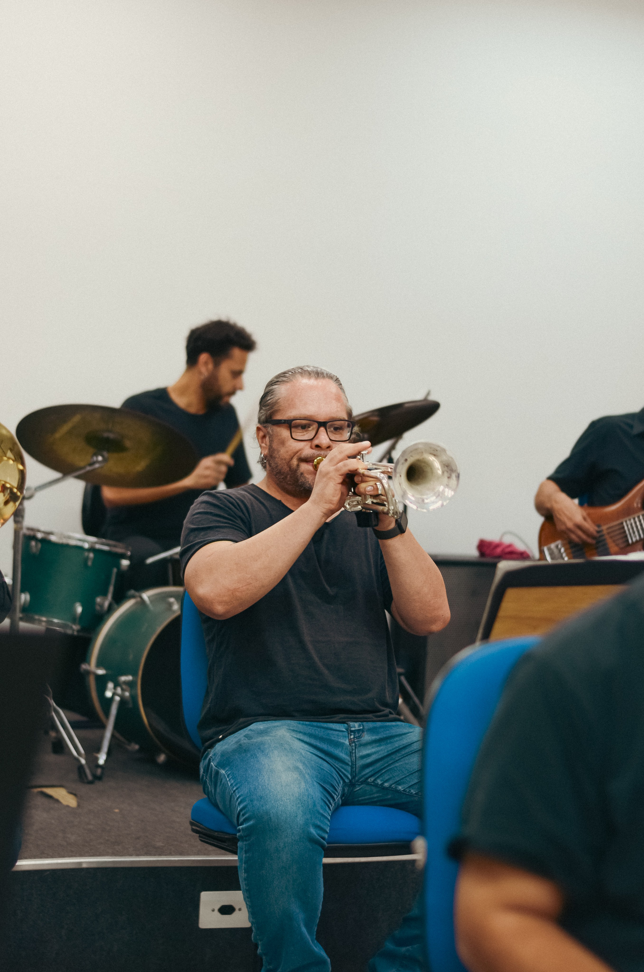 ETEC Ourinhos. Fotógrafo | Sessão de fotos