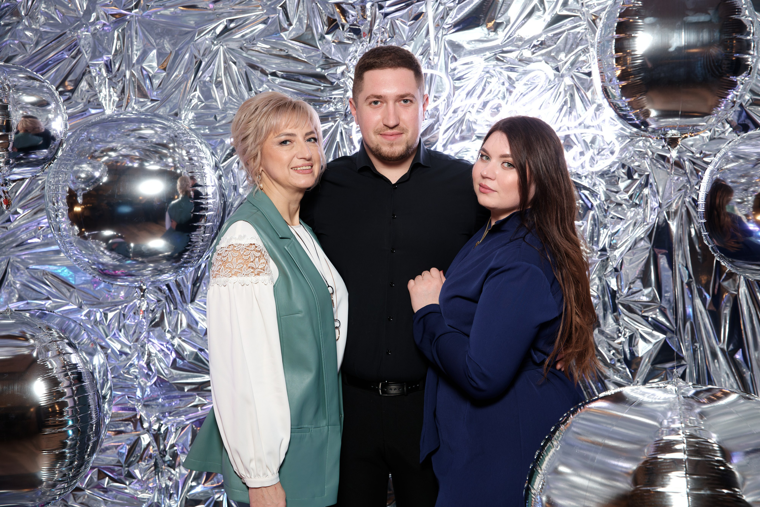 Norden. Семейный фотограф — Макс Белогрудов