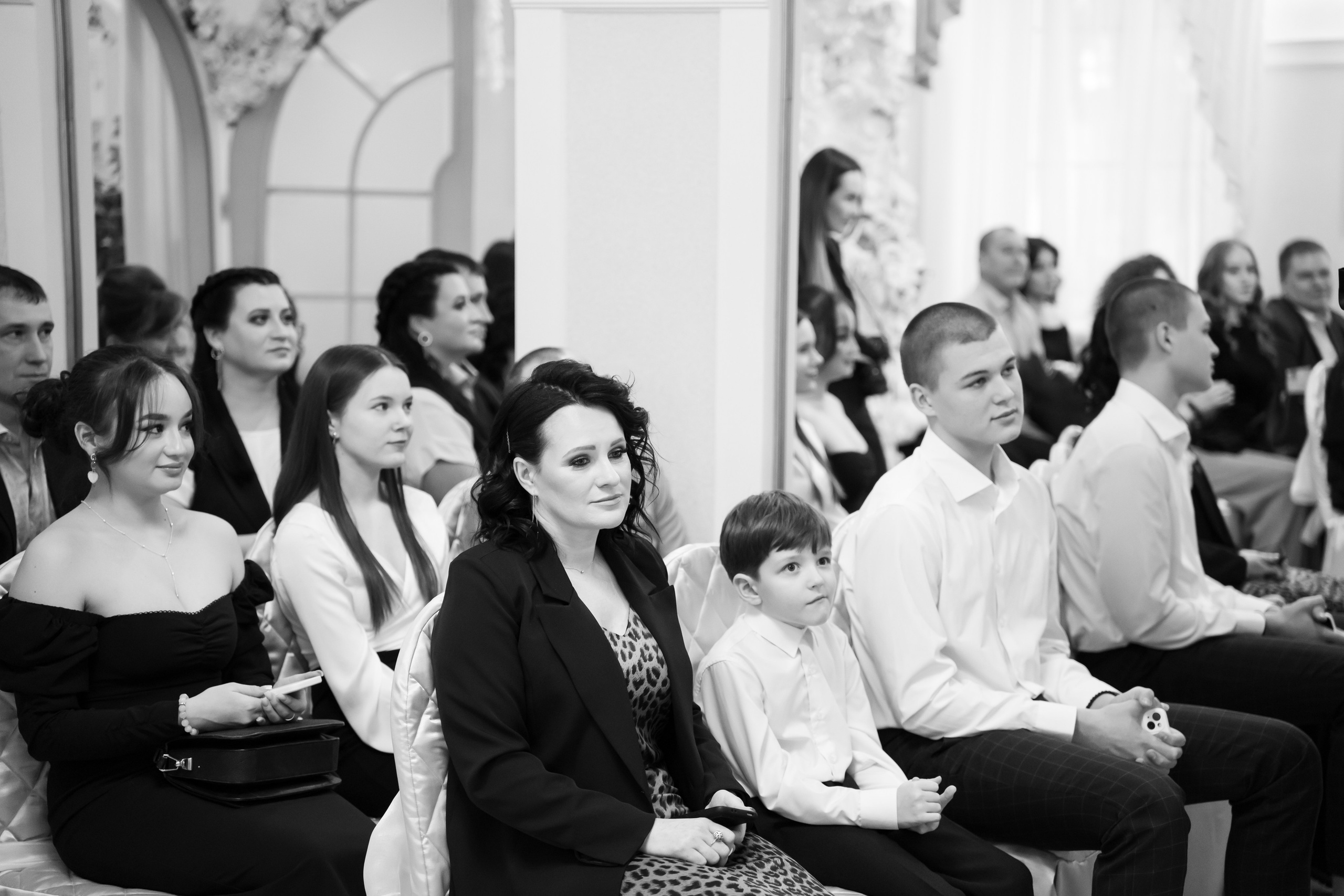 Галина и Дмитрий. Фотограф Ирина Ликсунова