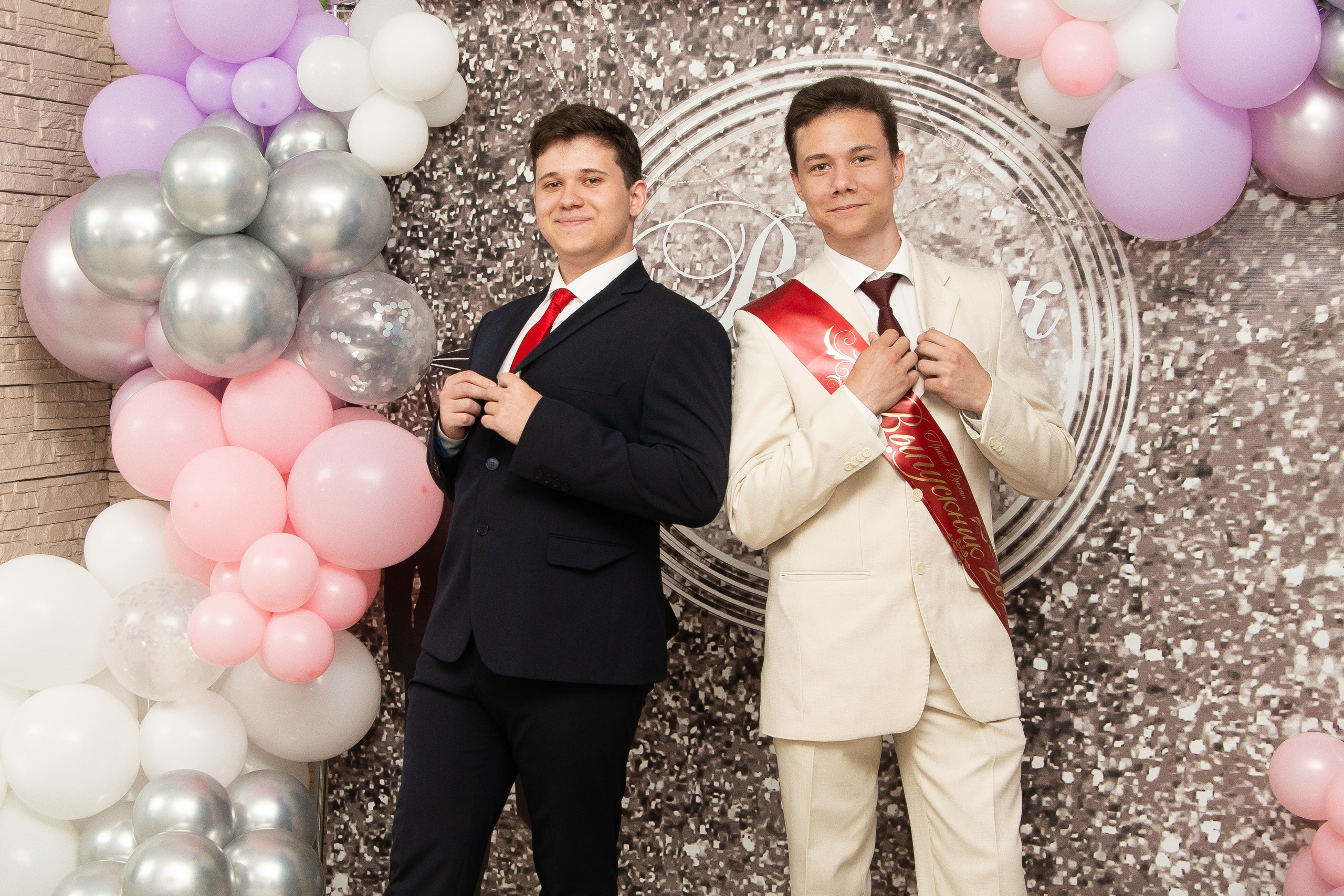 Выпускные. Выпускные Альбомы и Фотосессии п. Кавалерово