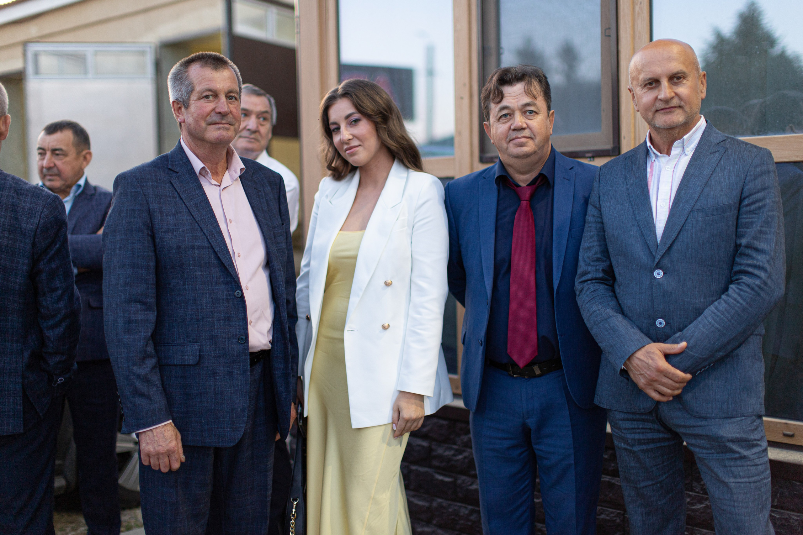 Шахзода и Хаким. Фотограф Лиана Артемова в Пензе