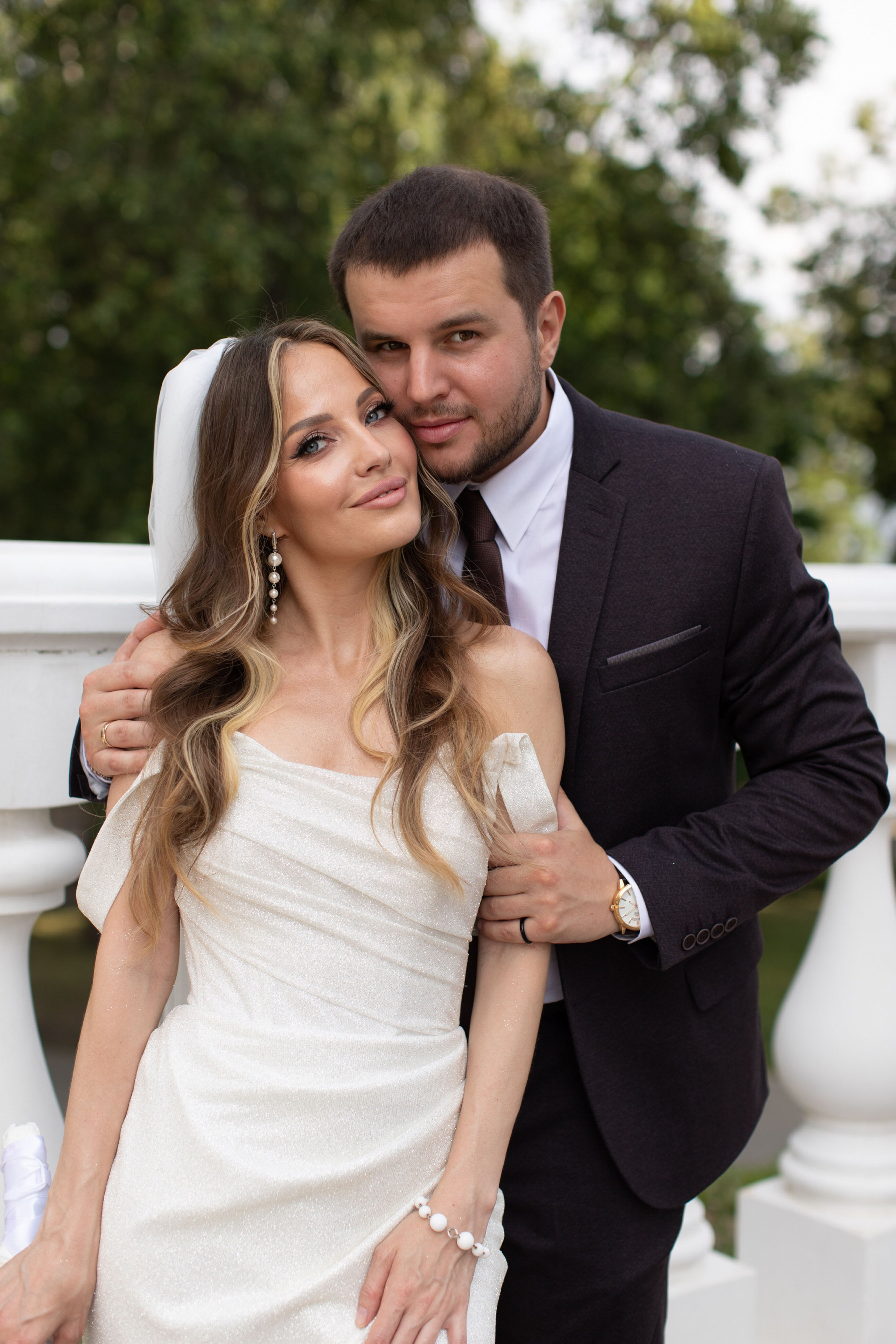 15 июня Ольга. Фотограф Лиана Артемова в Пензе