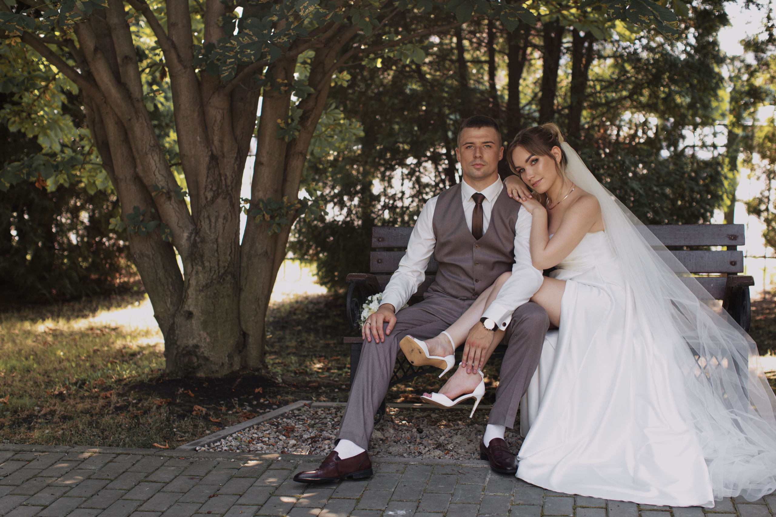 2. Фотограф Лиана Артемова в Пензе