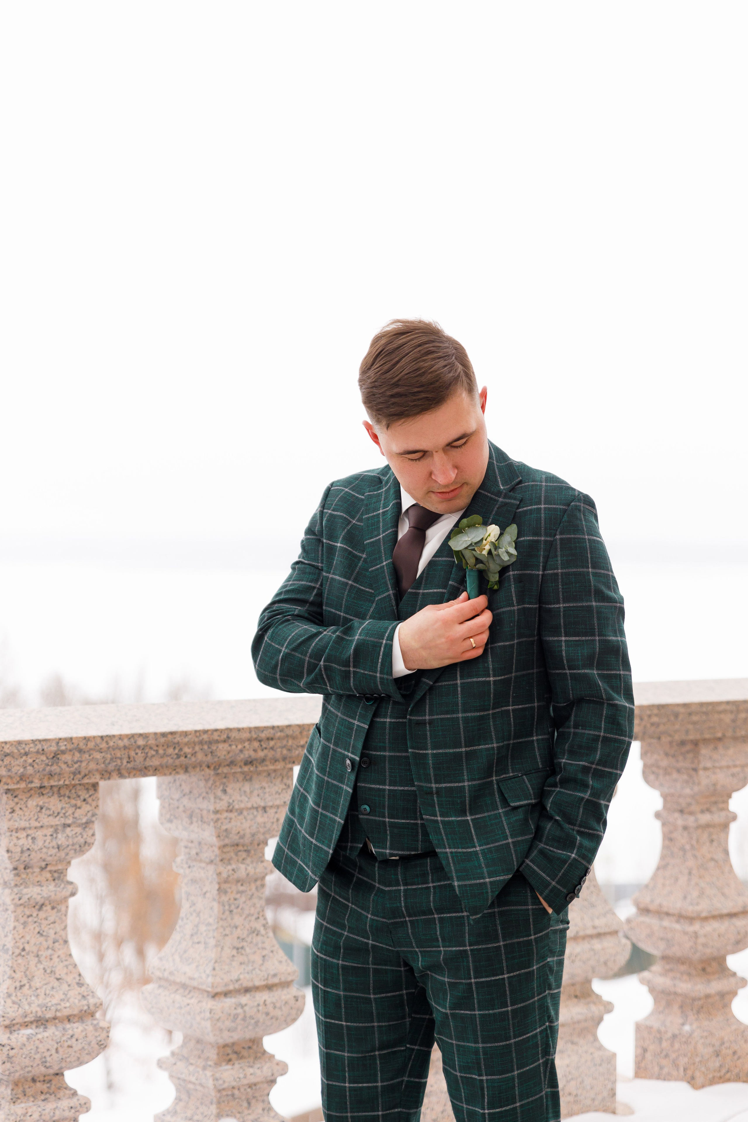 Александра & Владислав. Фотограф в Самаре Алена Гречка