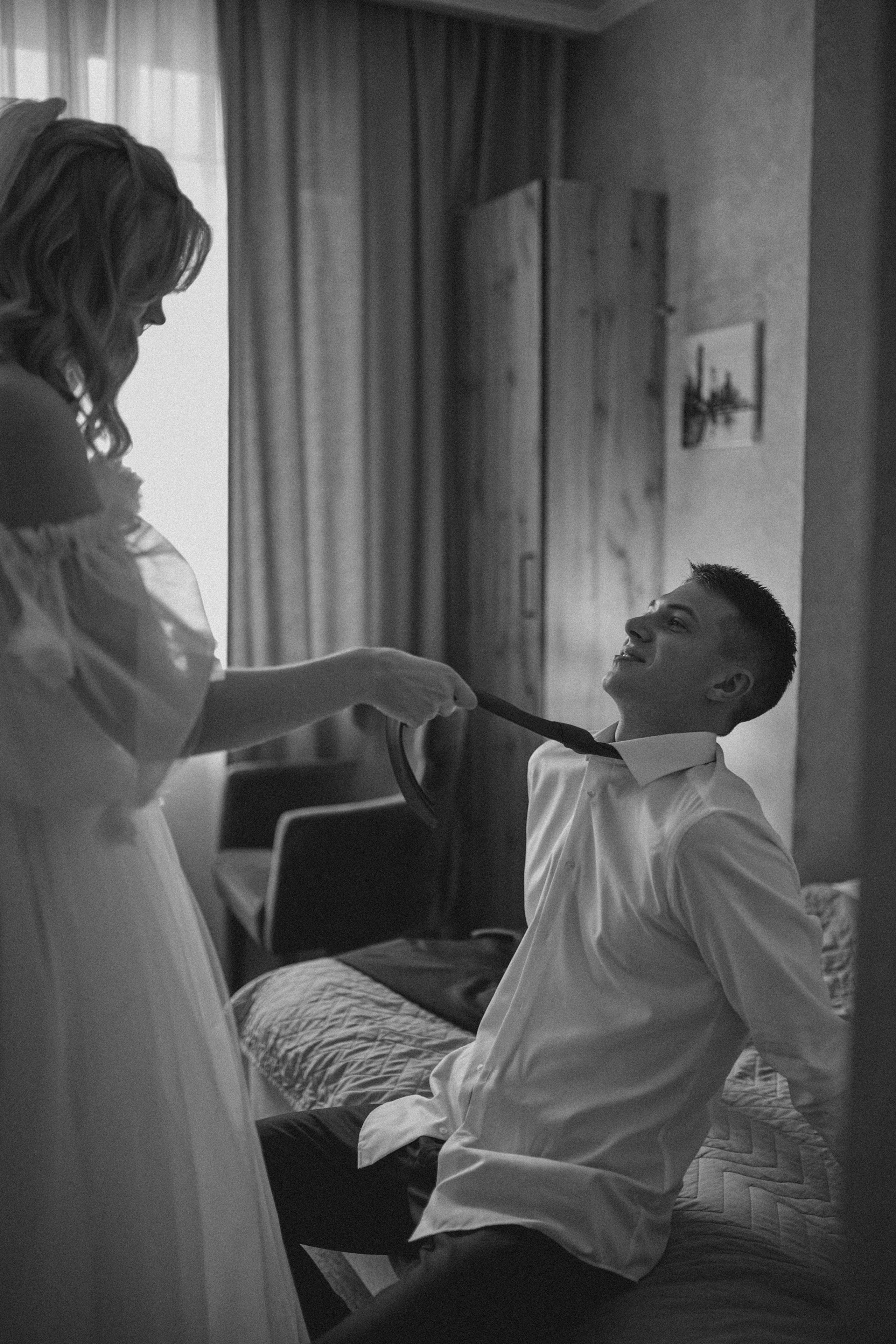 Алена и Венеамин. 23.08.2025. Алина Каравайцева. Фотограф в городе Барнаул