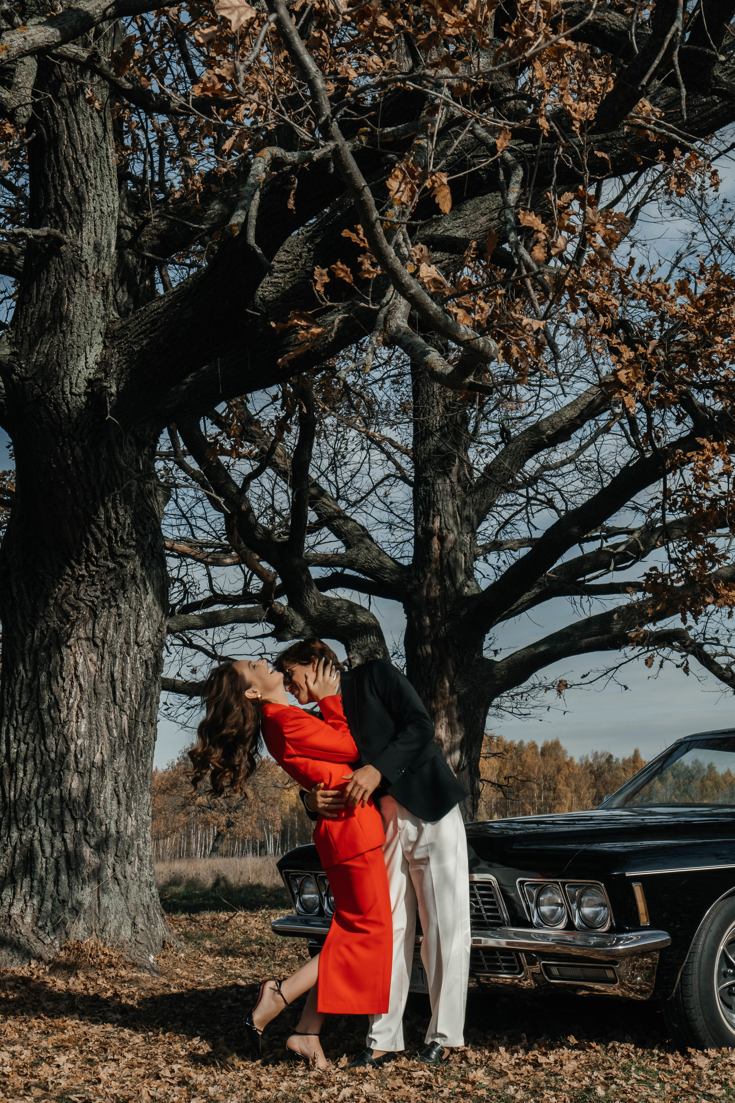 Ришат&Алия. Свадебный и портретный фотограф Казань | Белебей