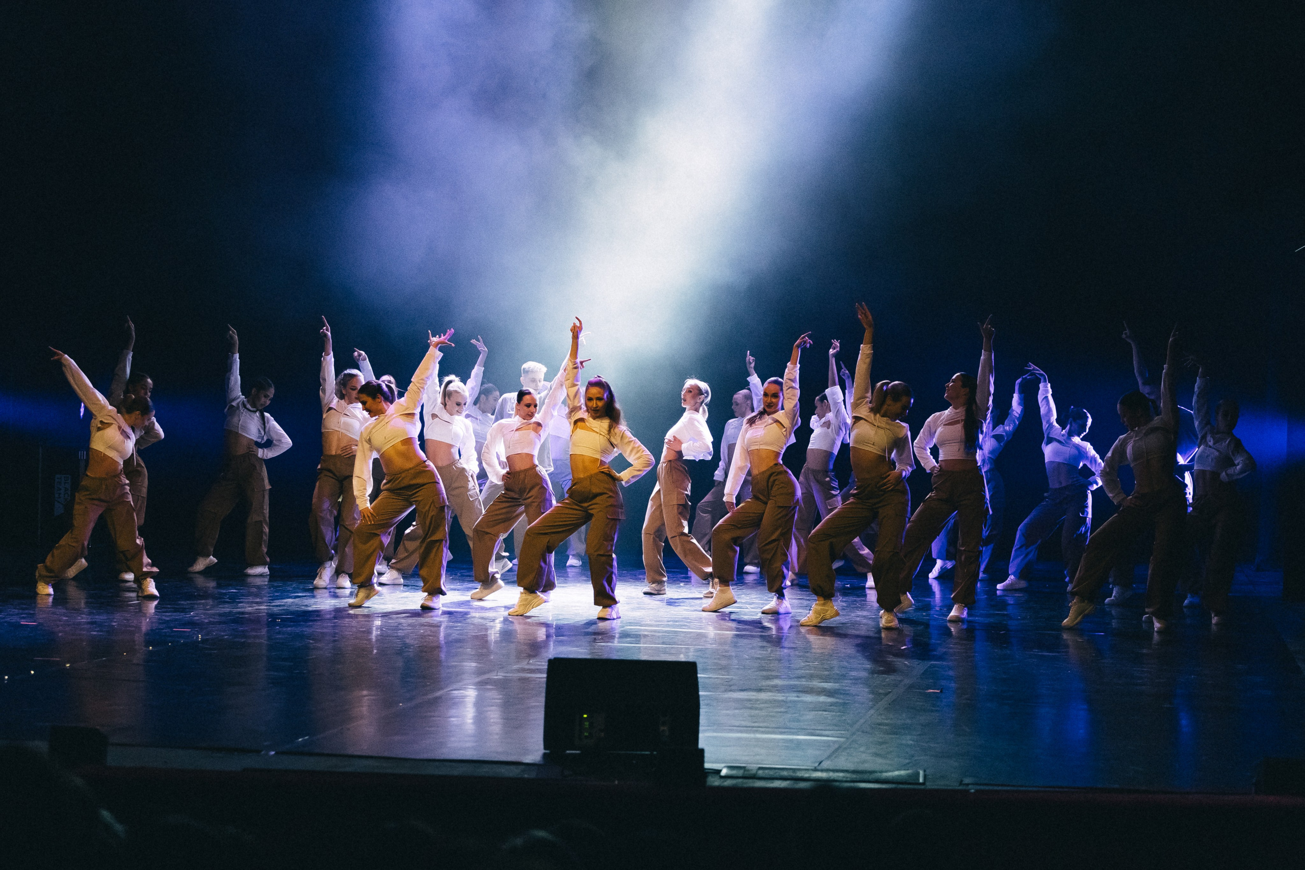 Отчётный концерт (КемГИК). Фотограф Кемерово | Сергей