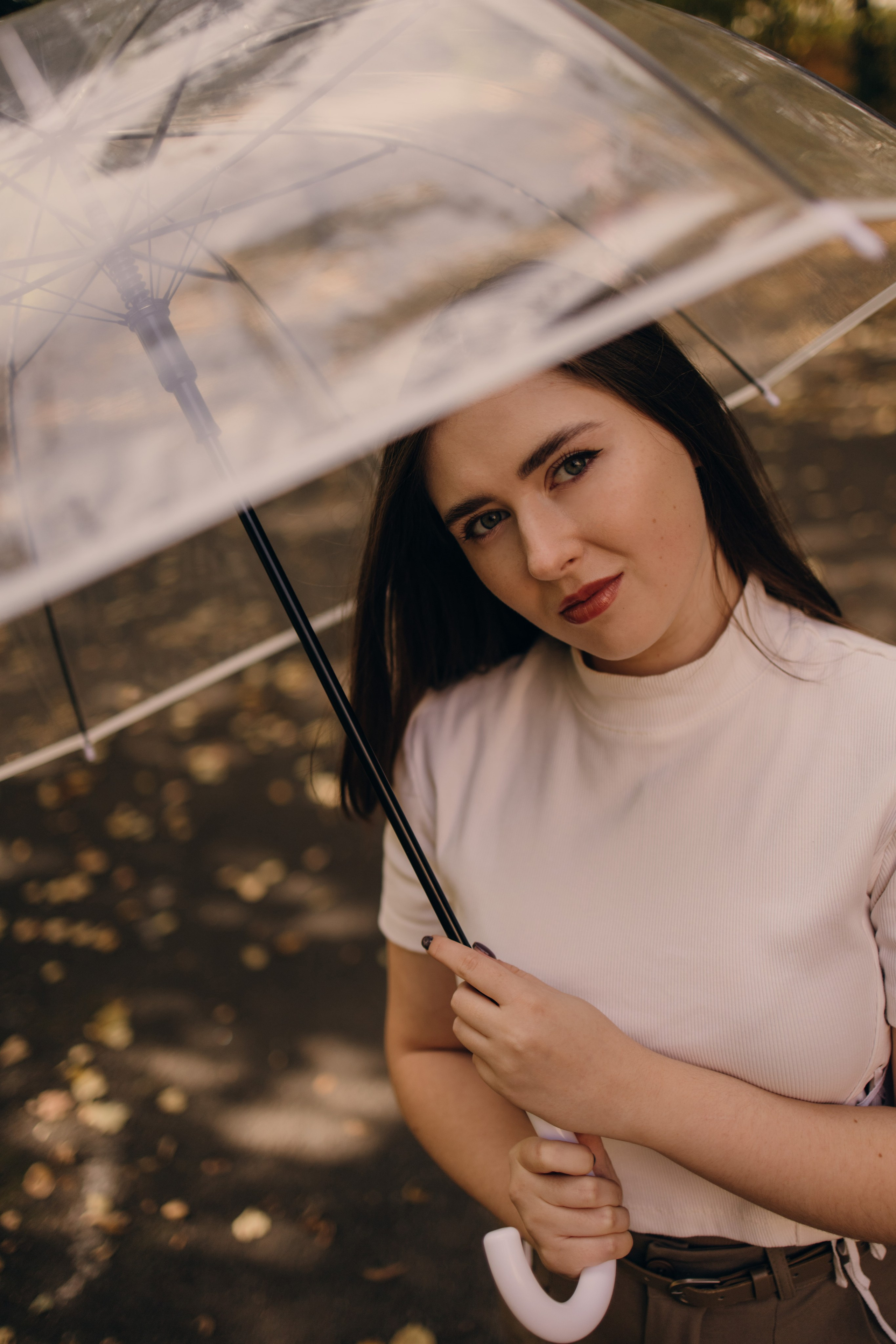 Женский портрет. Коновалова Ольга | фотограф в Пензе и Заречном