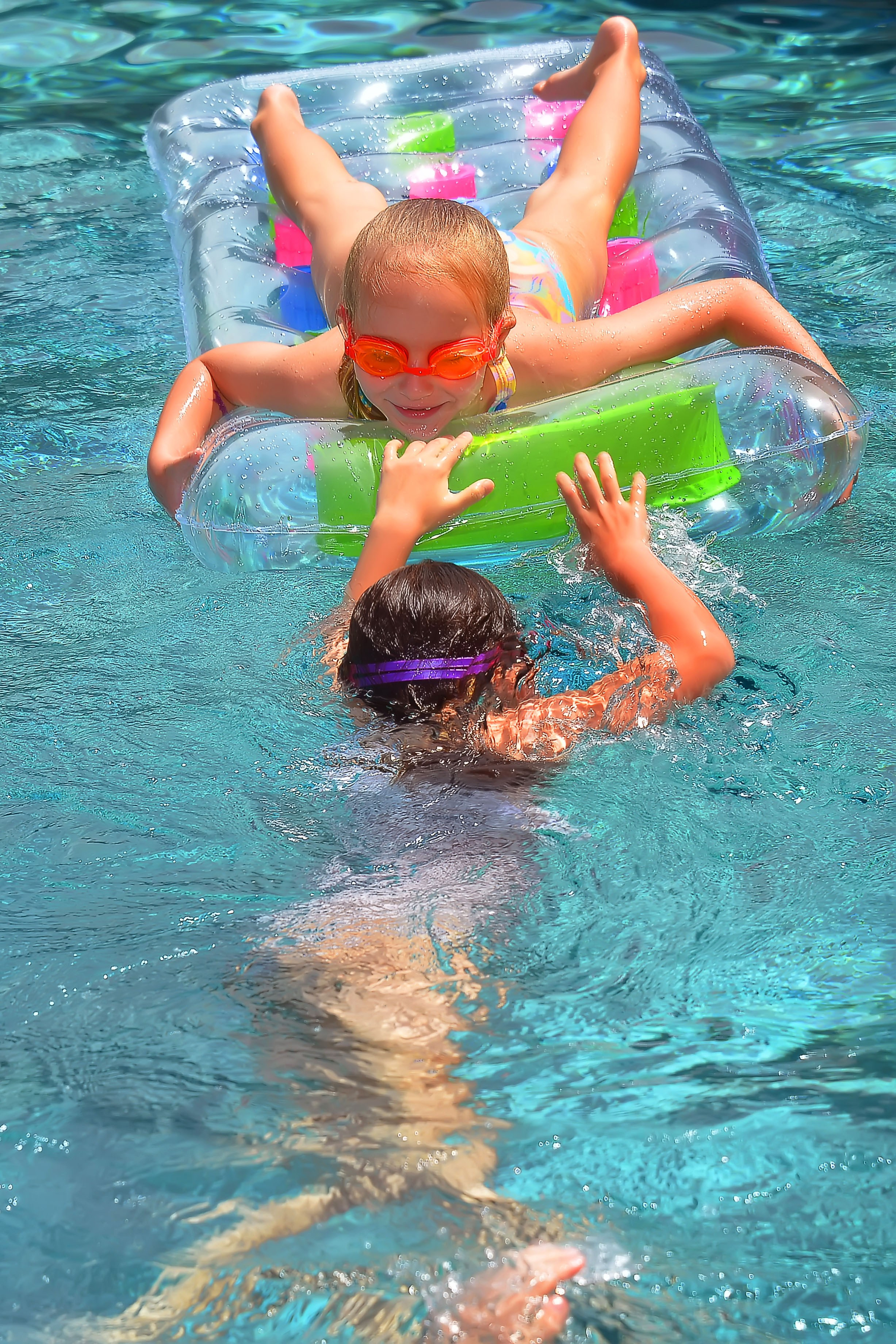 Дети-1 (Адель 7 лет). Фотосъёмка. Фотограф Сергей Авдеев-семейный и детский фотограф в Алматы